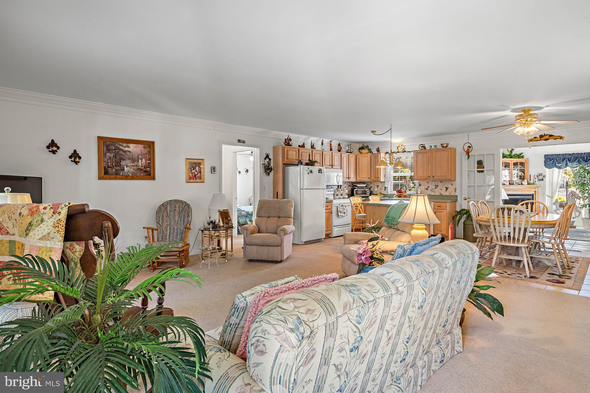 458 WOODSIDE ROAD