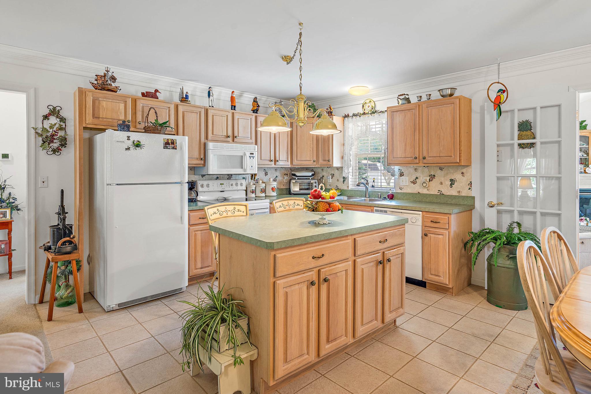 458 WOODSIDE ROAD