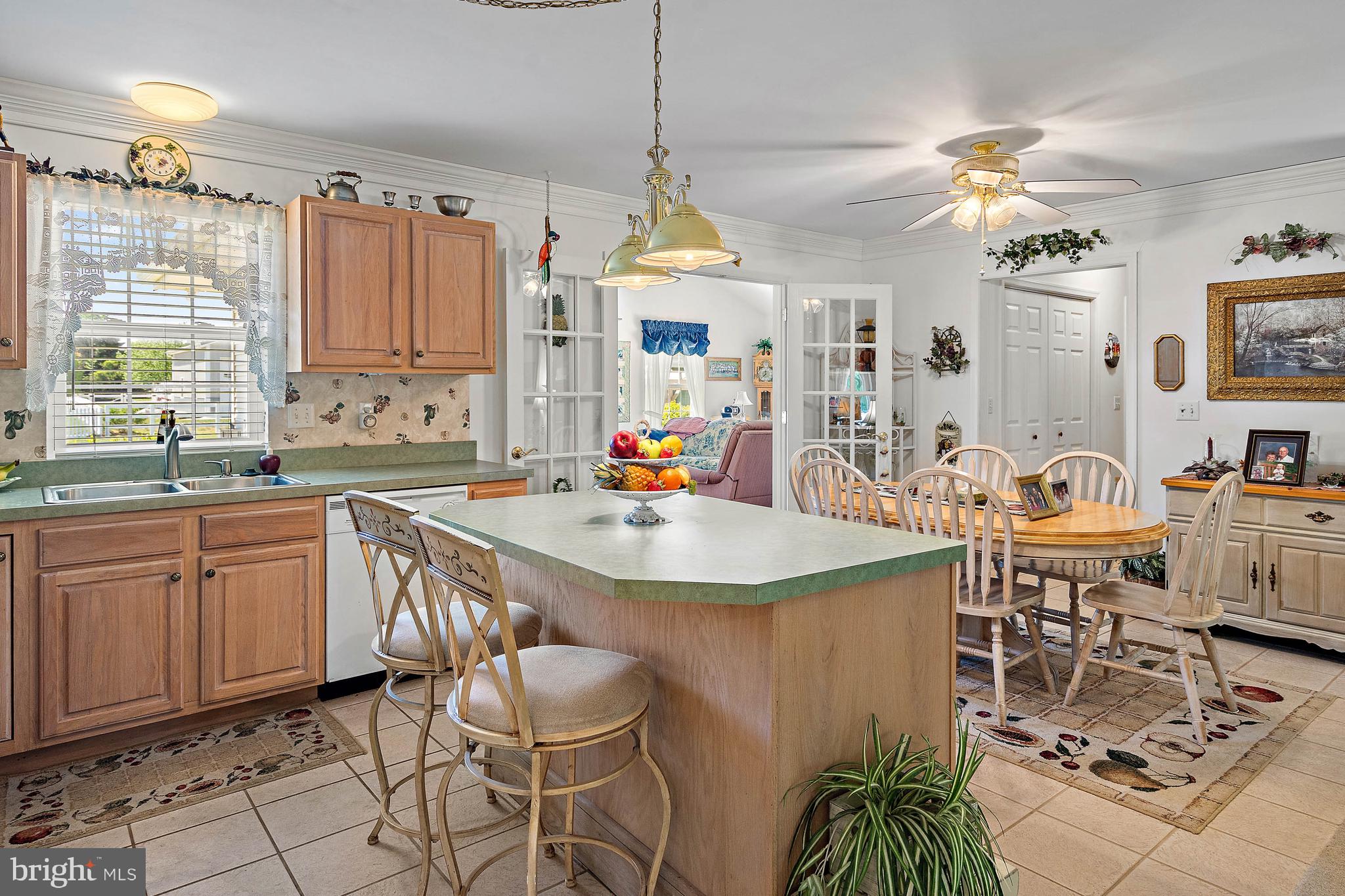 458 WOODSIDE ROAD