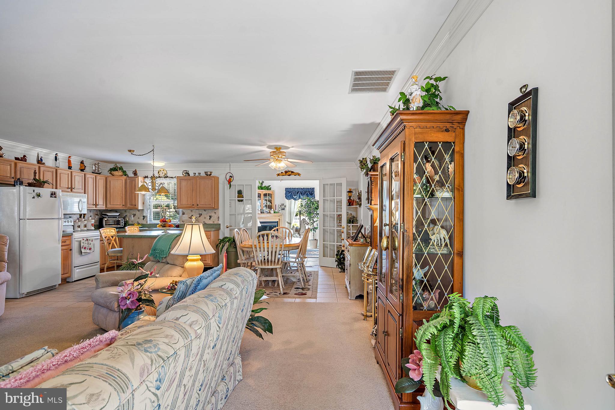 458 WOODSIDE ROAD