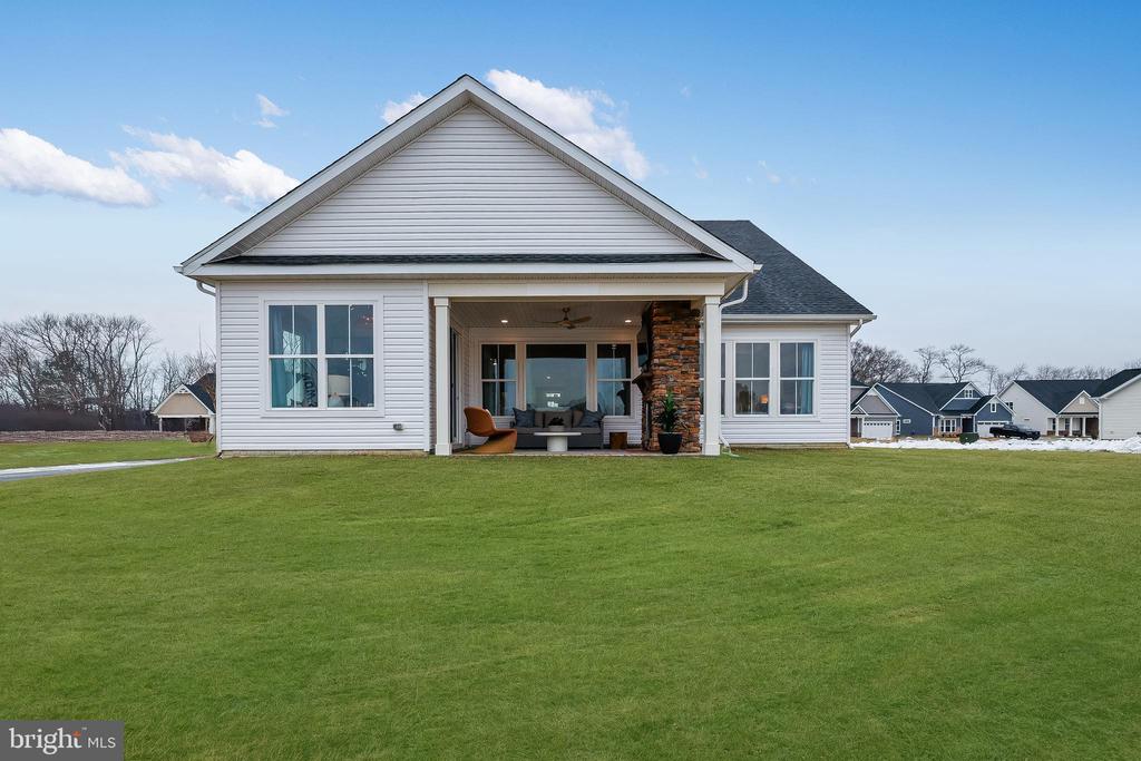 36511 BURLESON DRIVE