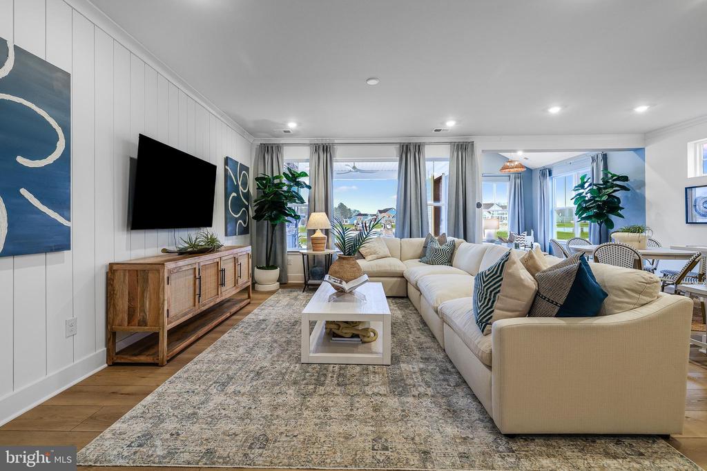 36511 BURLESON DRIVE