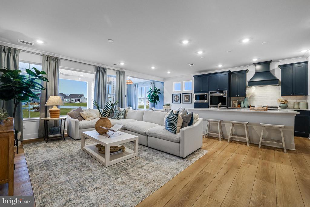 36511 BURLESON DRIVE