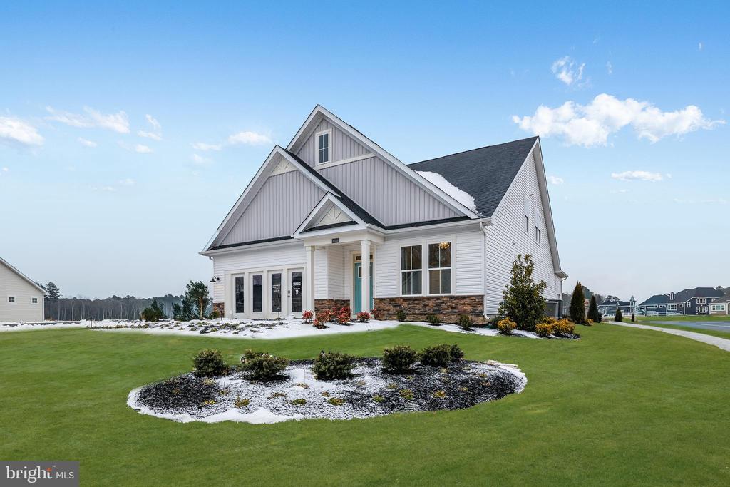 36511 BURLESON DRIVE