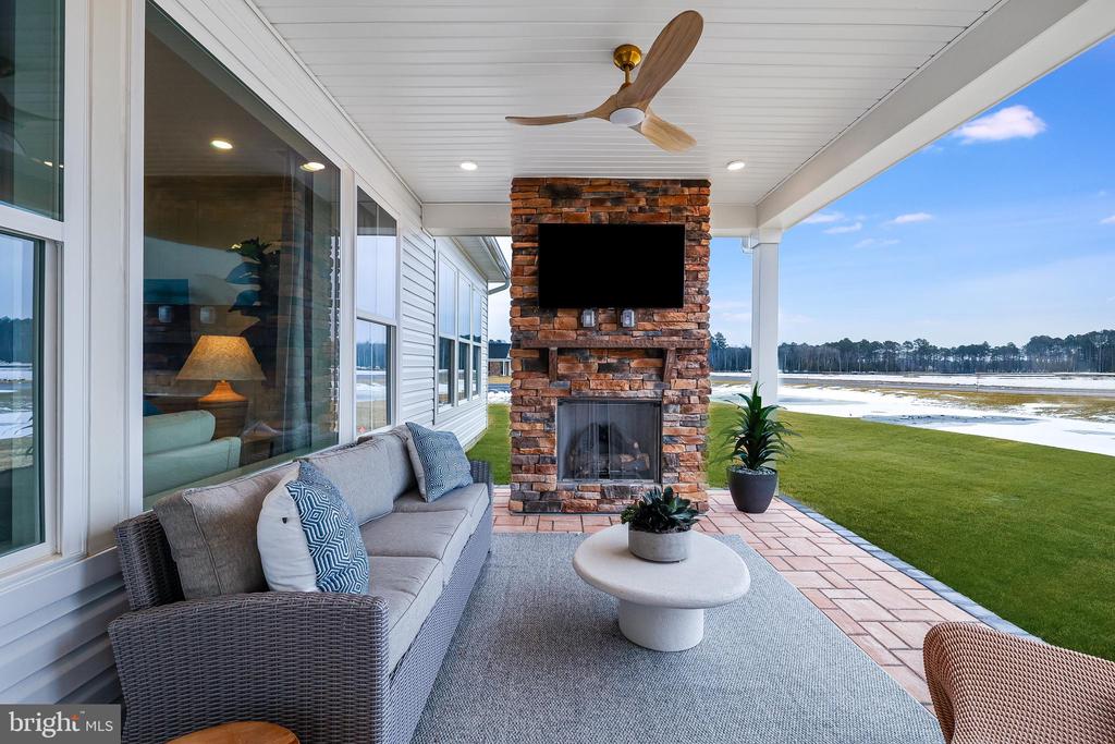 36511 BURLESON DRIVE