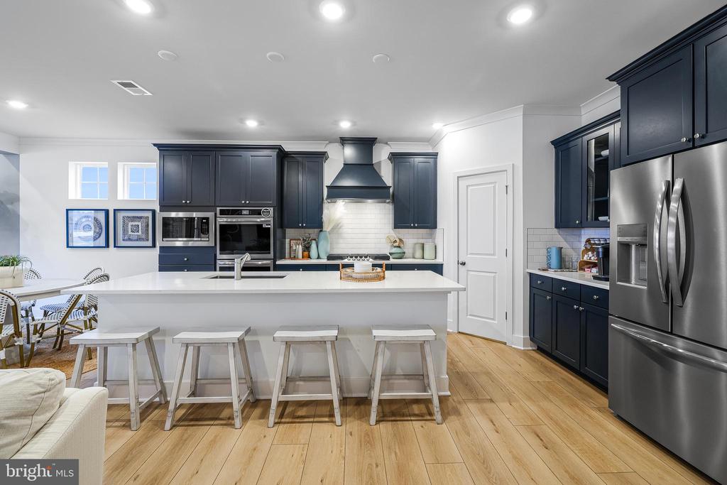 36511 BURLESON DRIVE