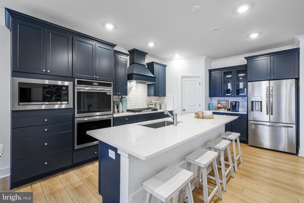 36511 BURLESON DRIVE
