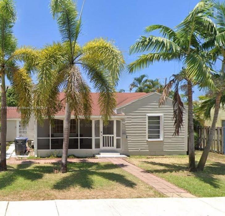 1635 S Hayes St # 2