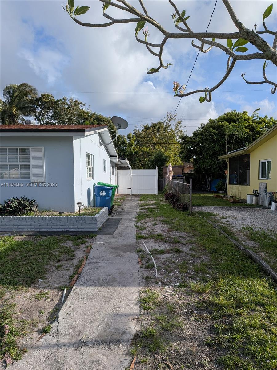 5820 NW 14th Ct # 1