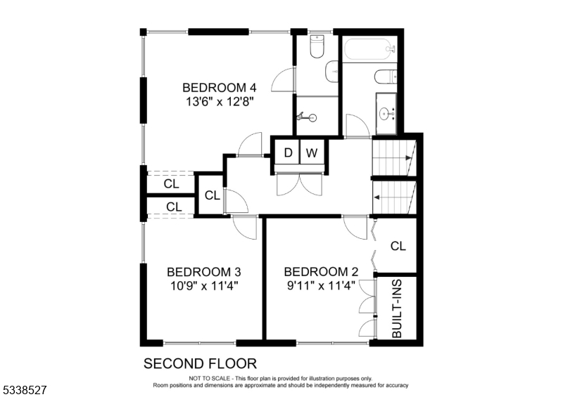 9 Juniper Dr