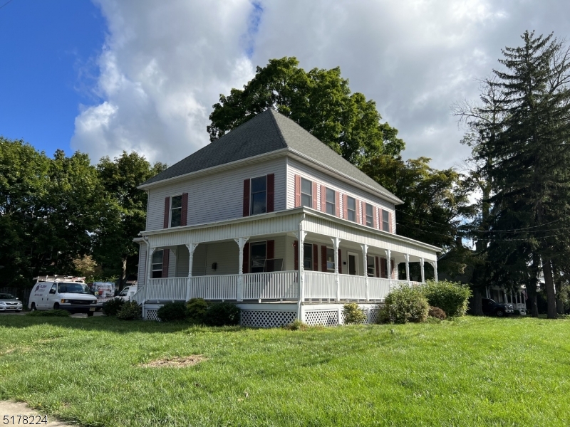 50 Beaver Ave 50A