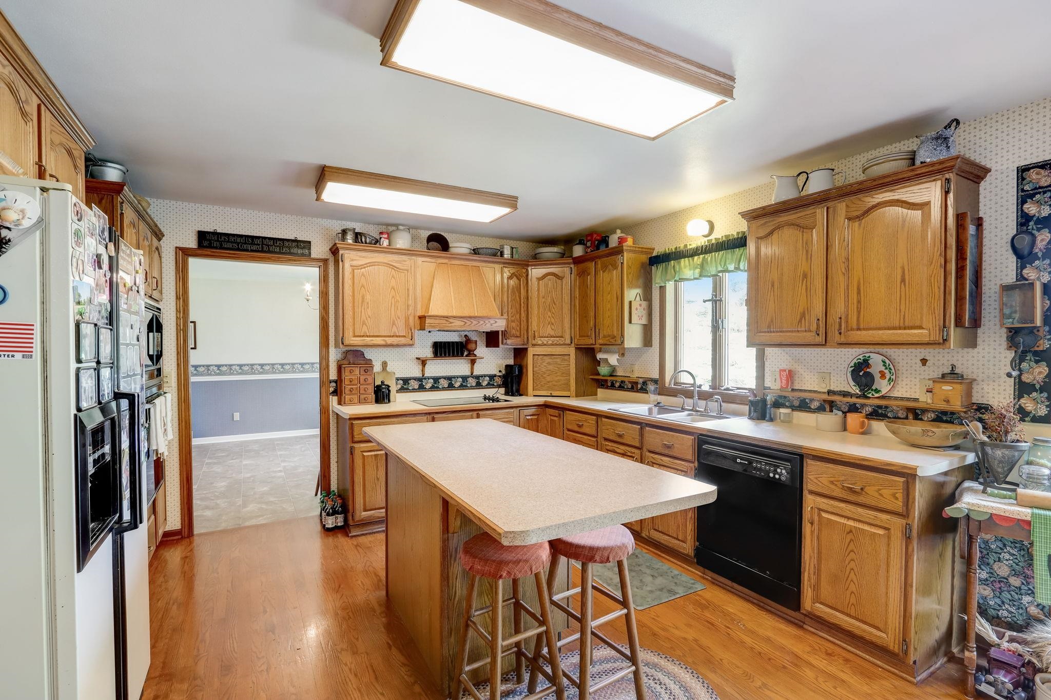 W9264 Iron Road