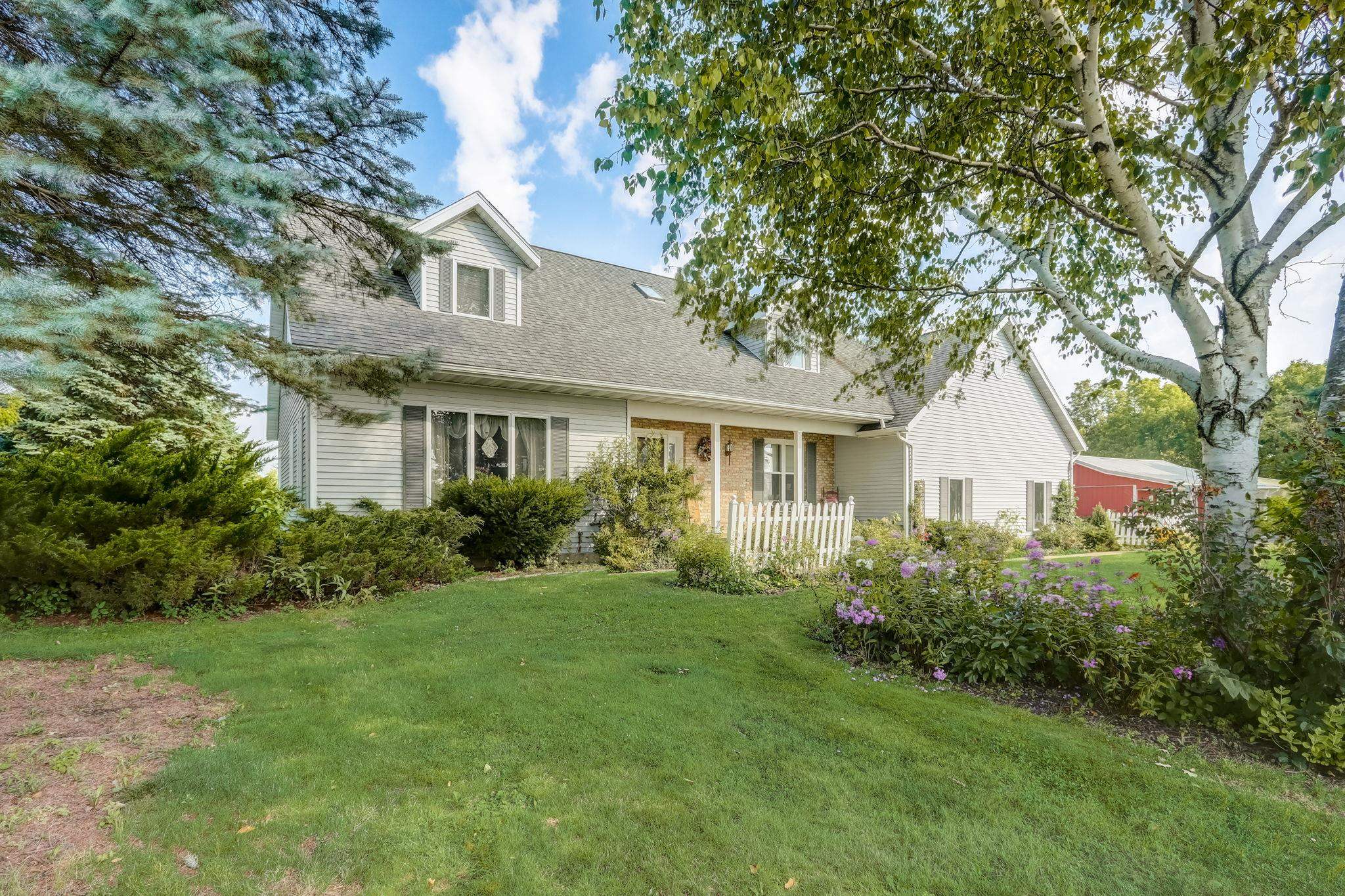 W9264 Iron Road