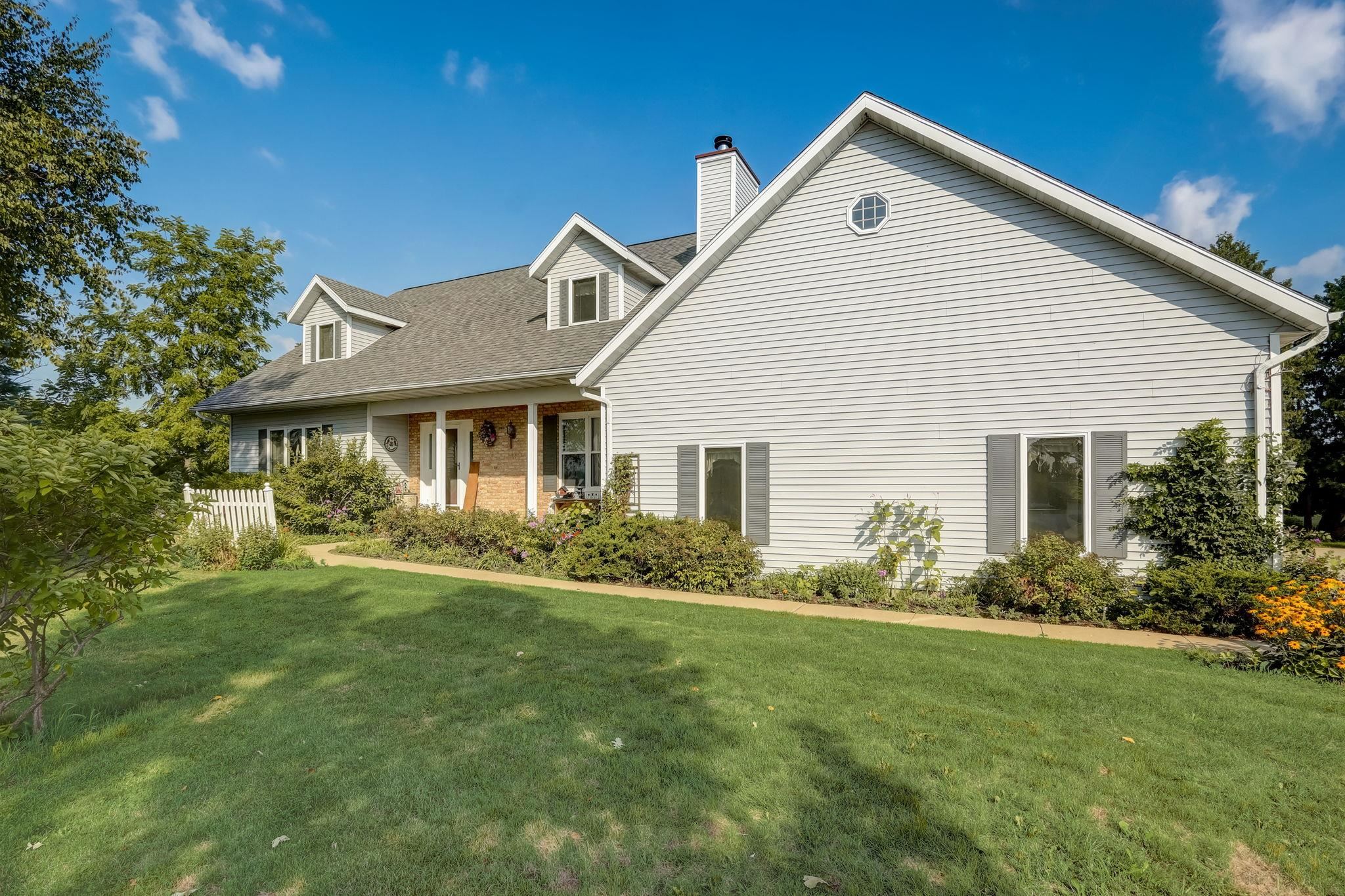 W9264 Iron Road