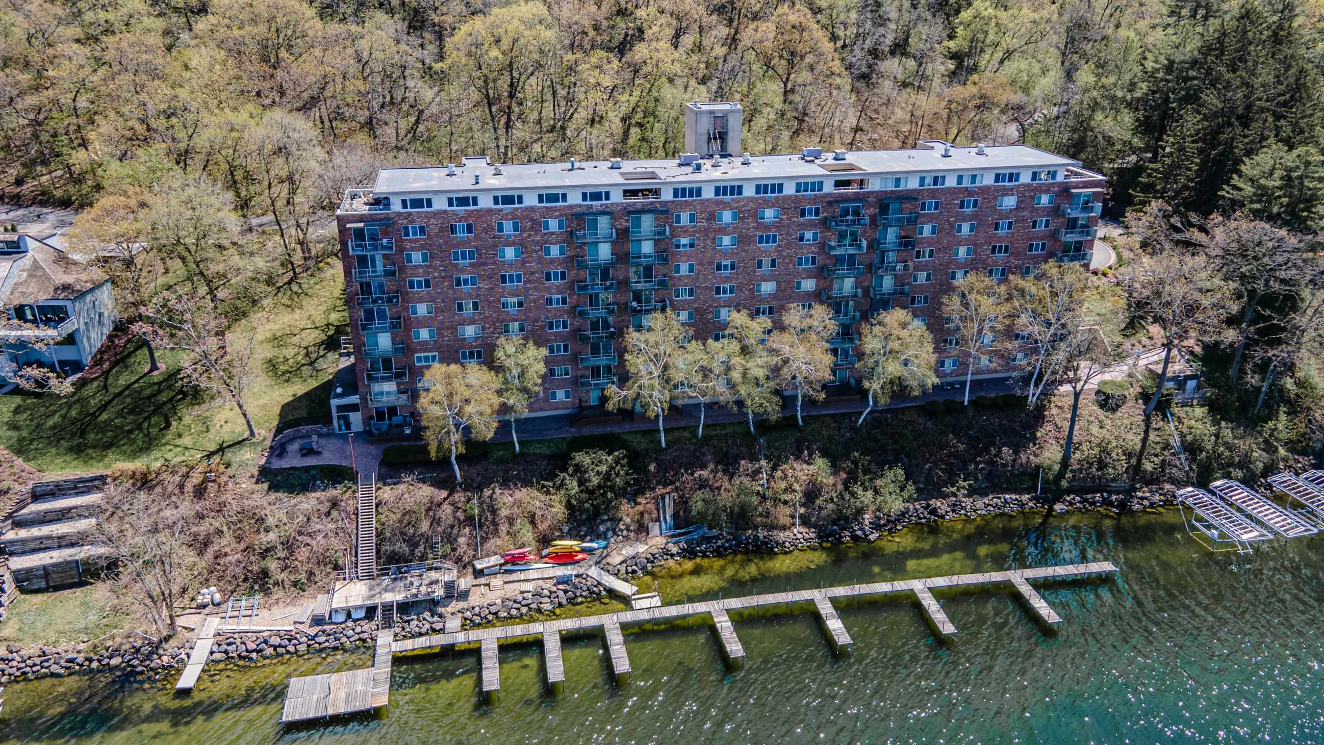 3100 Lake Mendota Drive Unit: 504