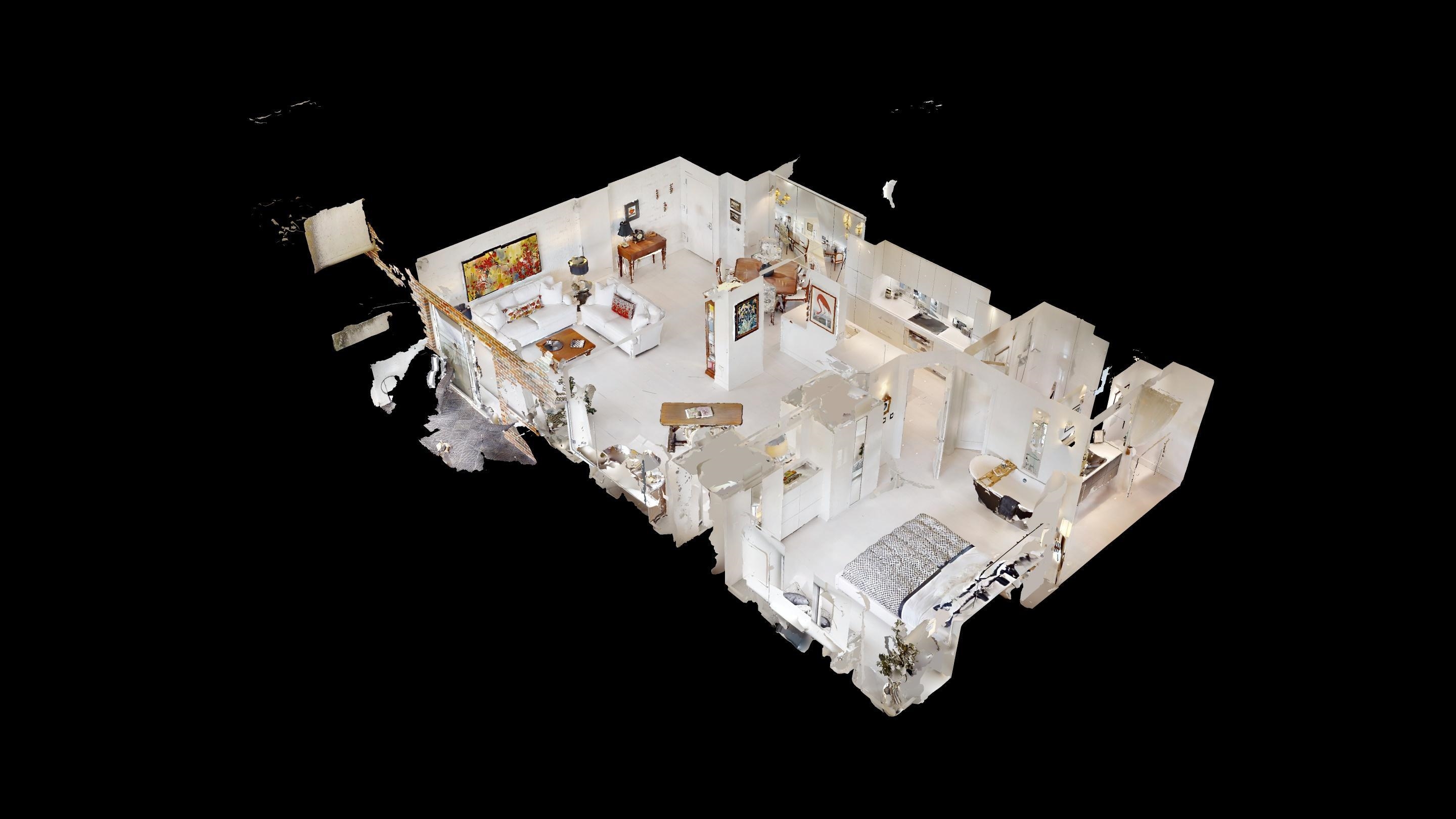 3100 Lake Mendota Drive Unit: 504