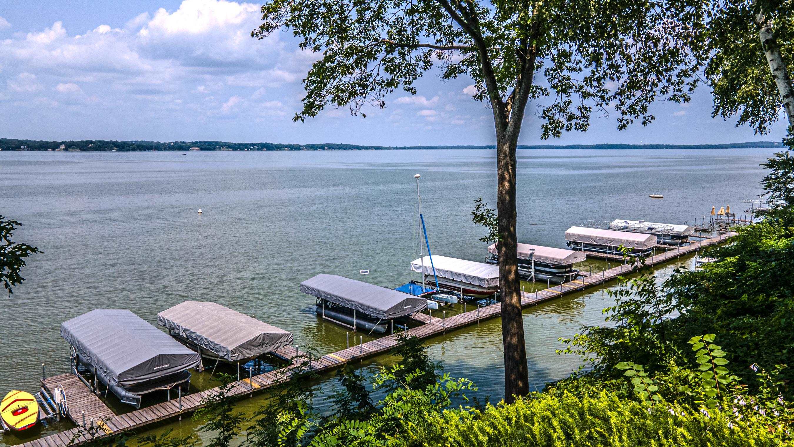 3100 Lake Mendota Drive Unit: 504