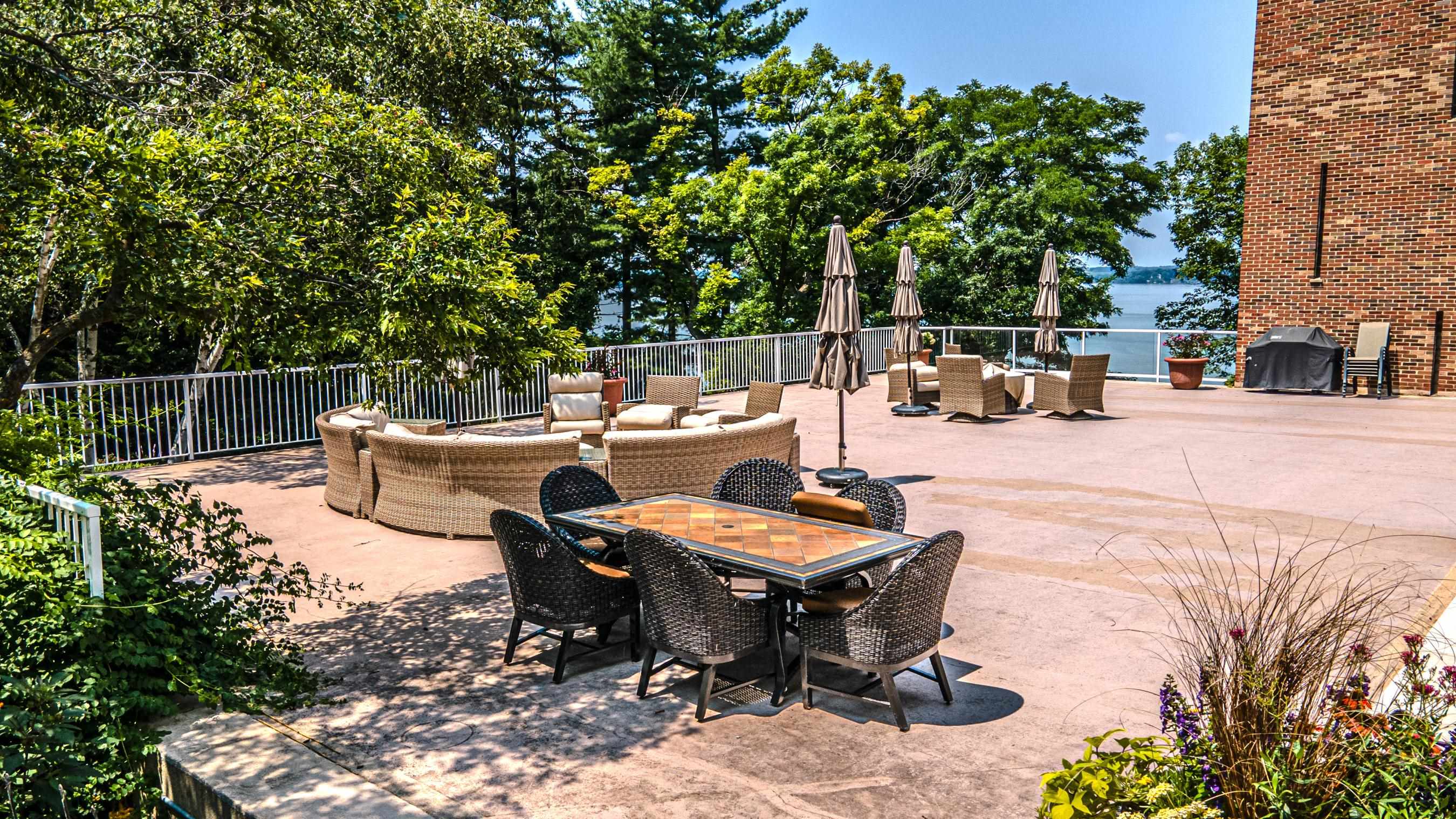 3100 Lake Mendota Drive Unit: 504