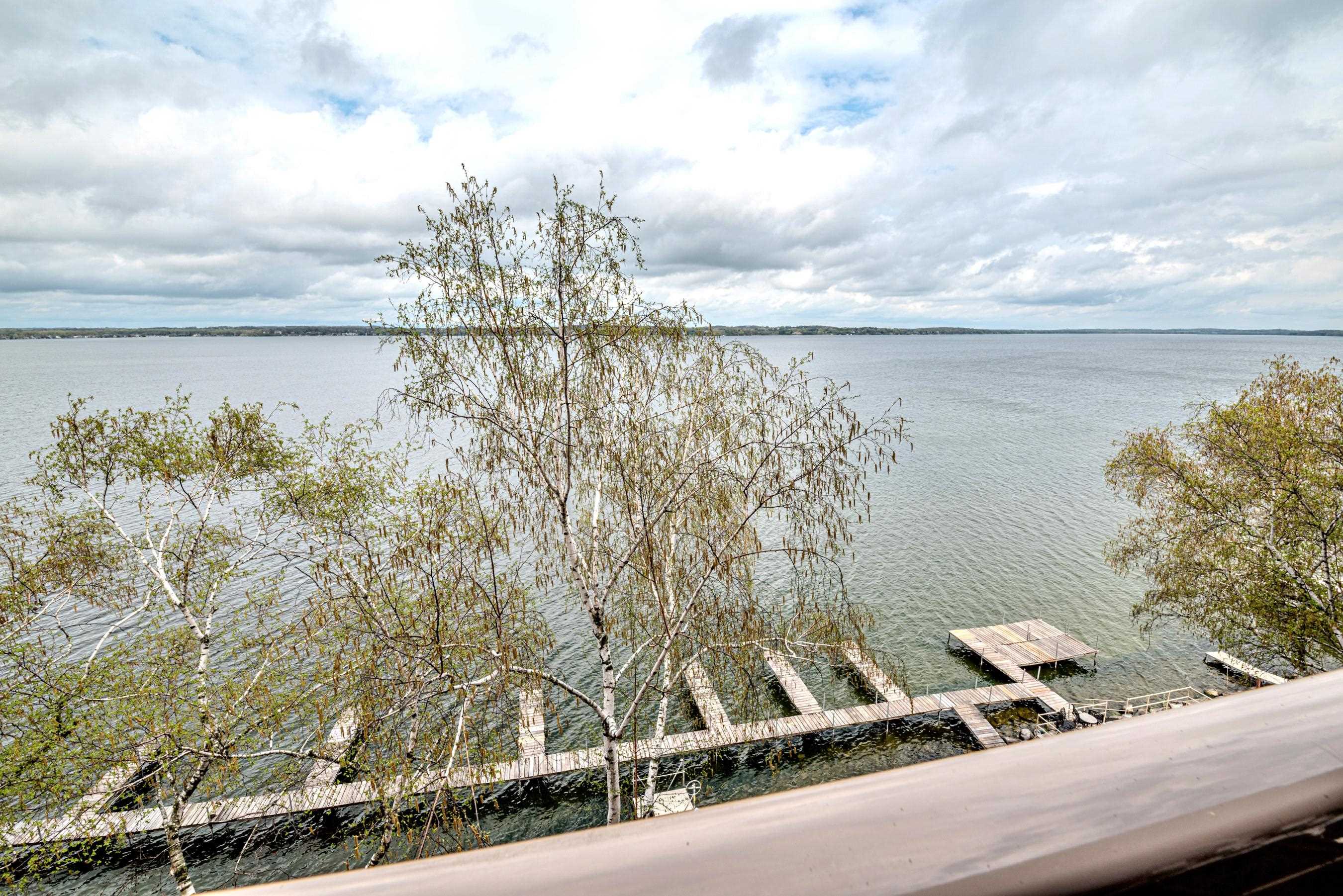 3100 Lake Mendota Drive Unit: 504