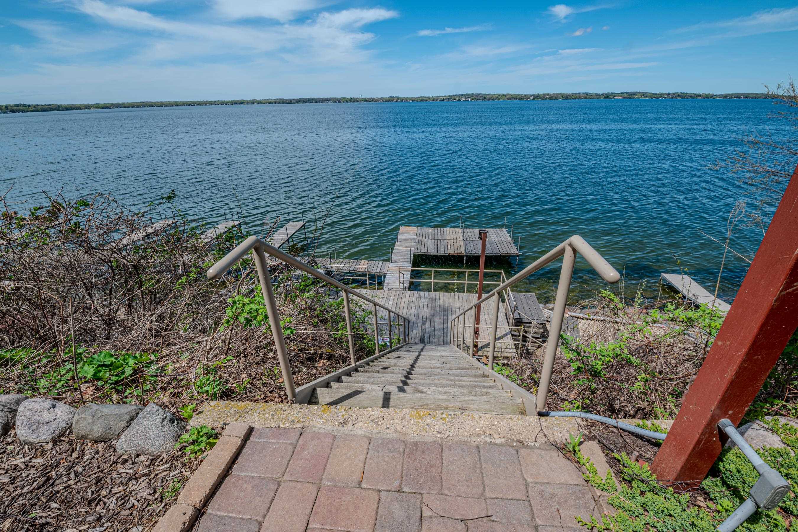 3100 Lake Mendota Drive Unit: 504