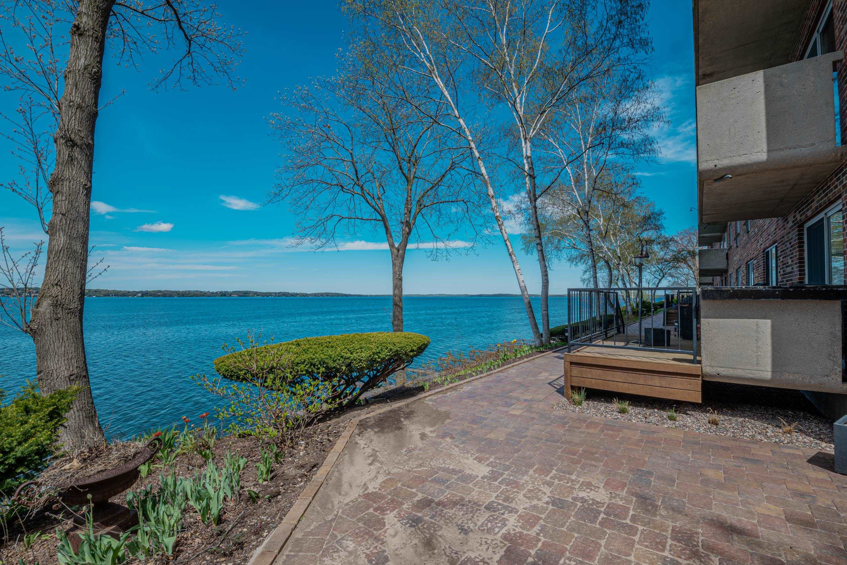 3100 Lake Mendota Drive Unit: 504