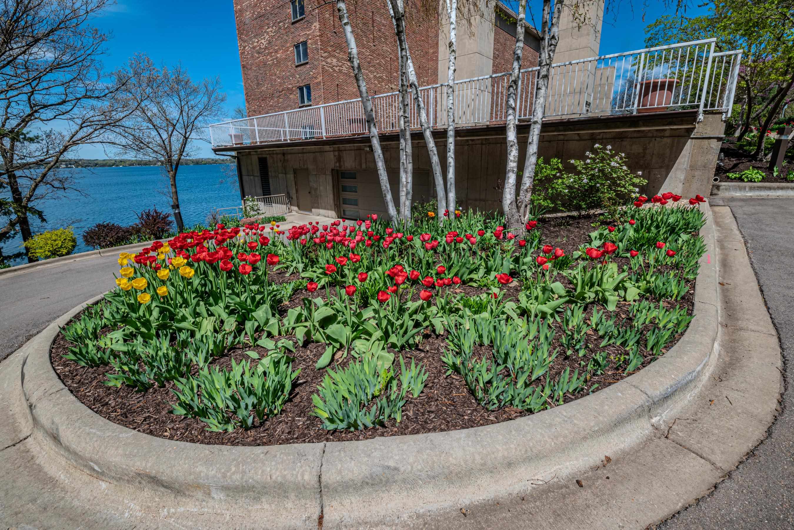 3100 Lake Mendota Drive Unit: 504