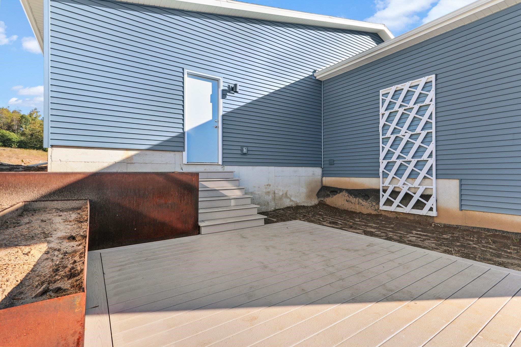 111 Lupine Avenue