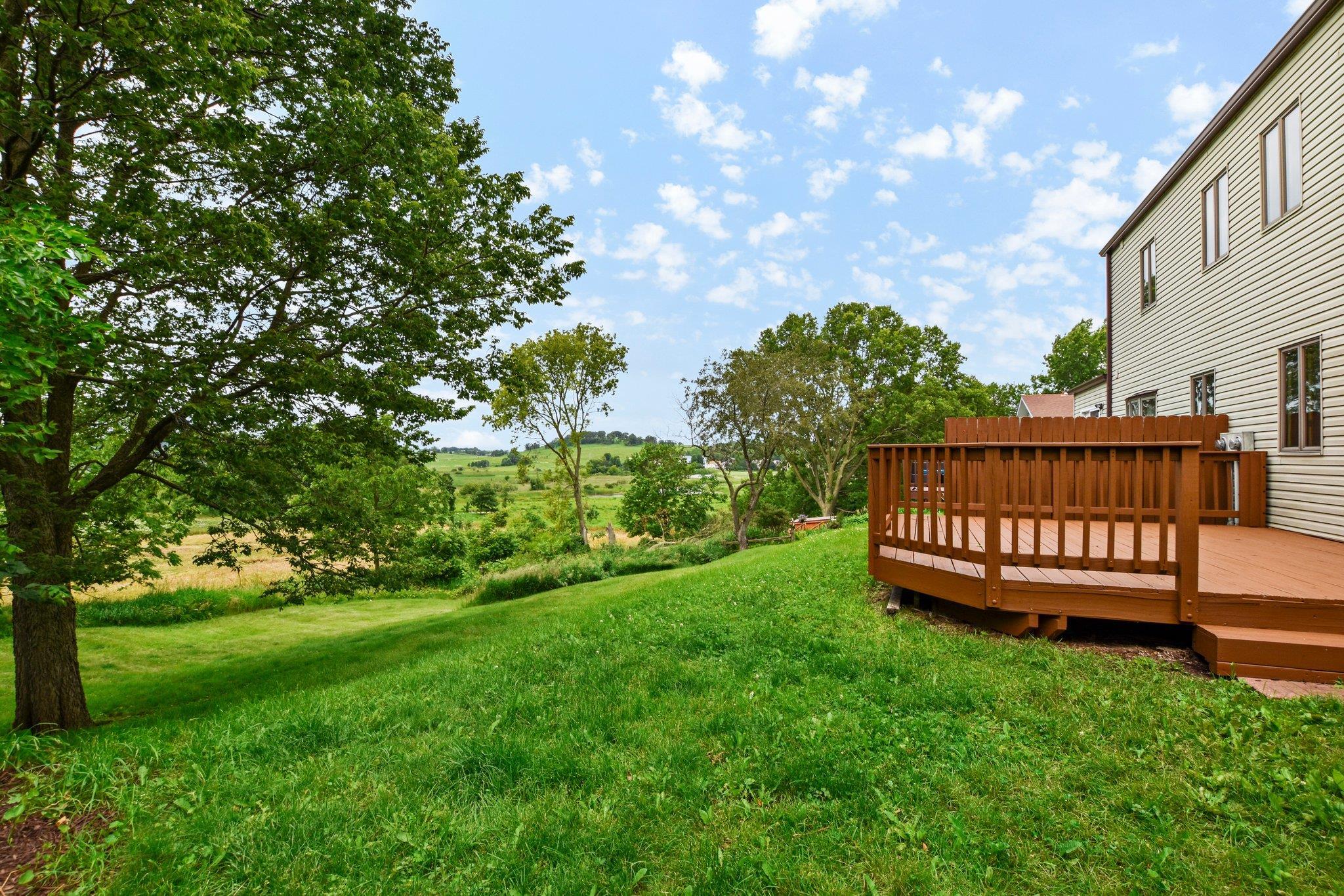 3610 Valley Ridge Road