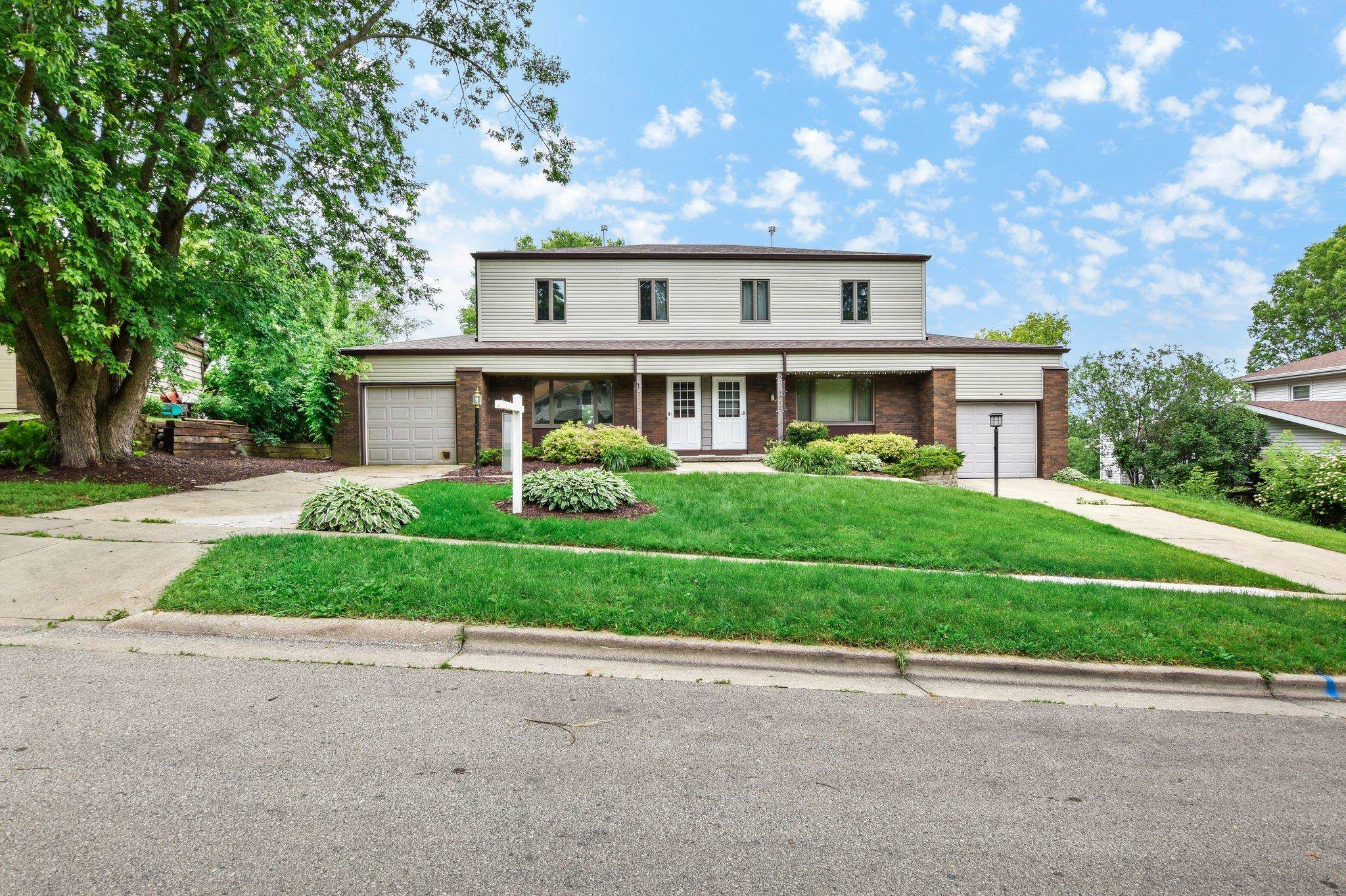 3610 Valley Ridge Road