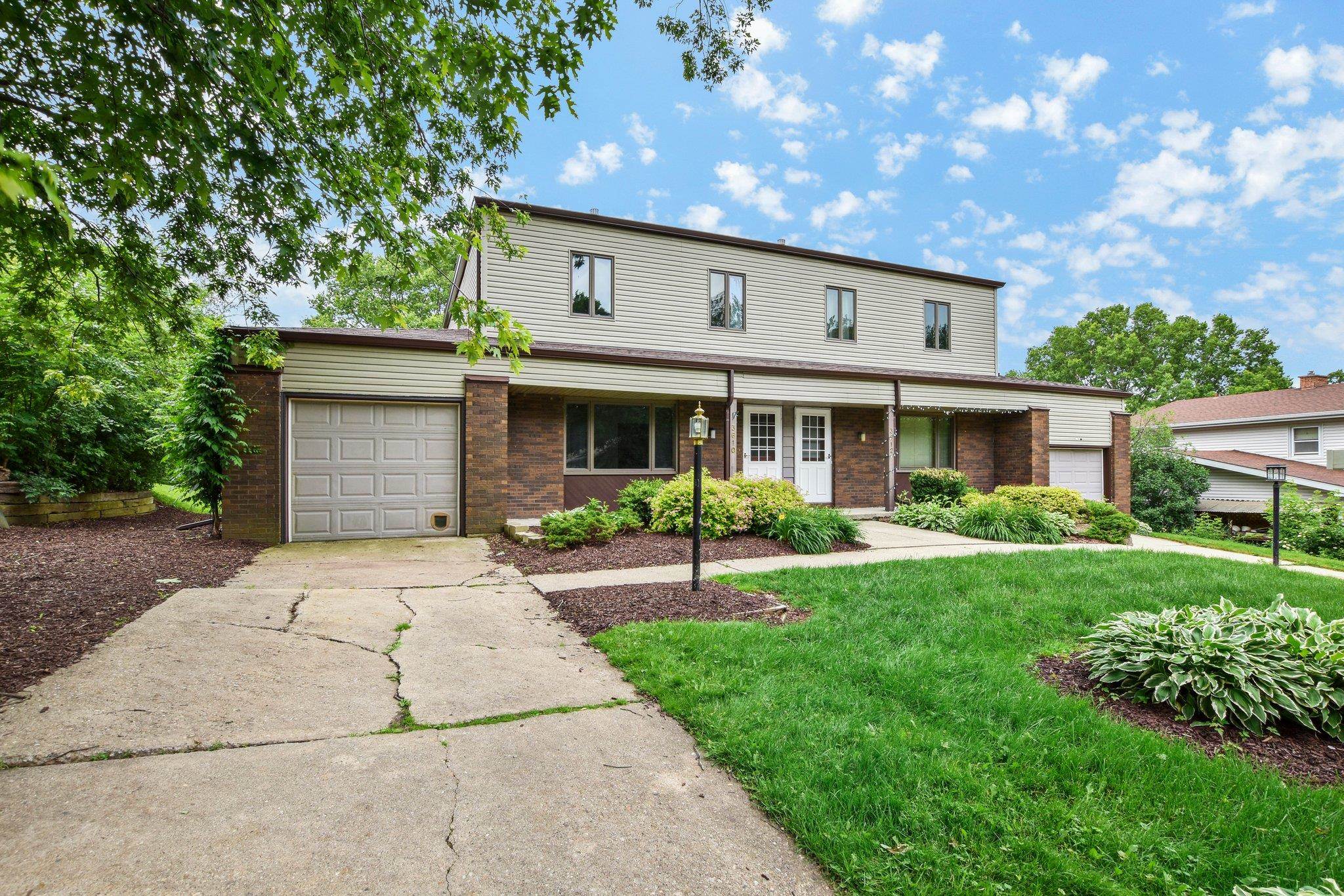 3610 Valley Ridge Road