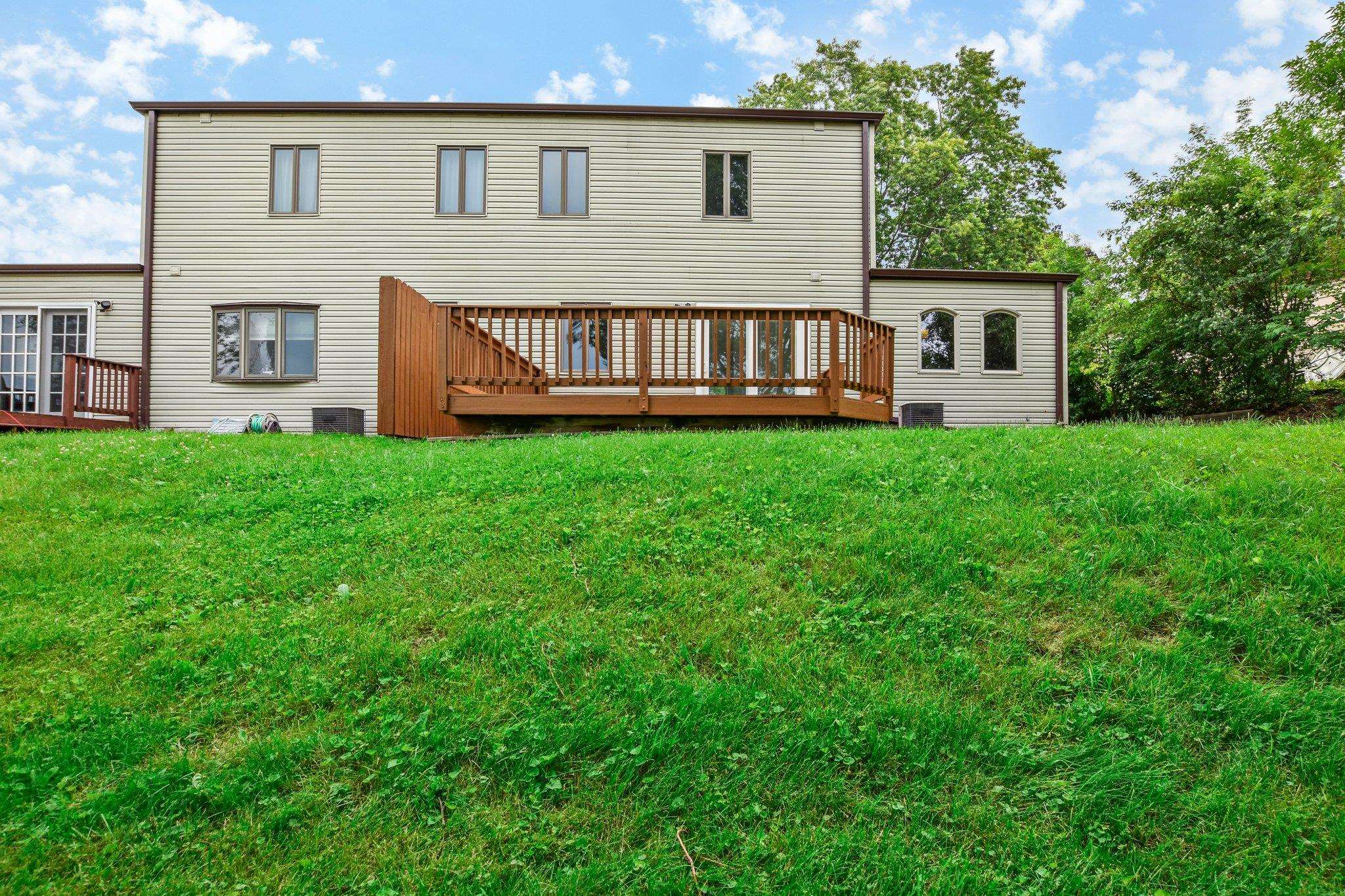 3610 Valley Ridge Road