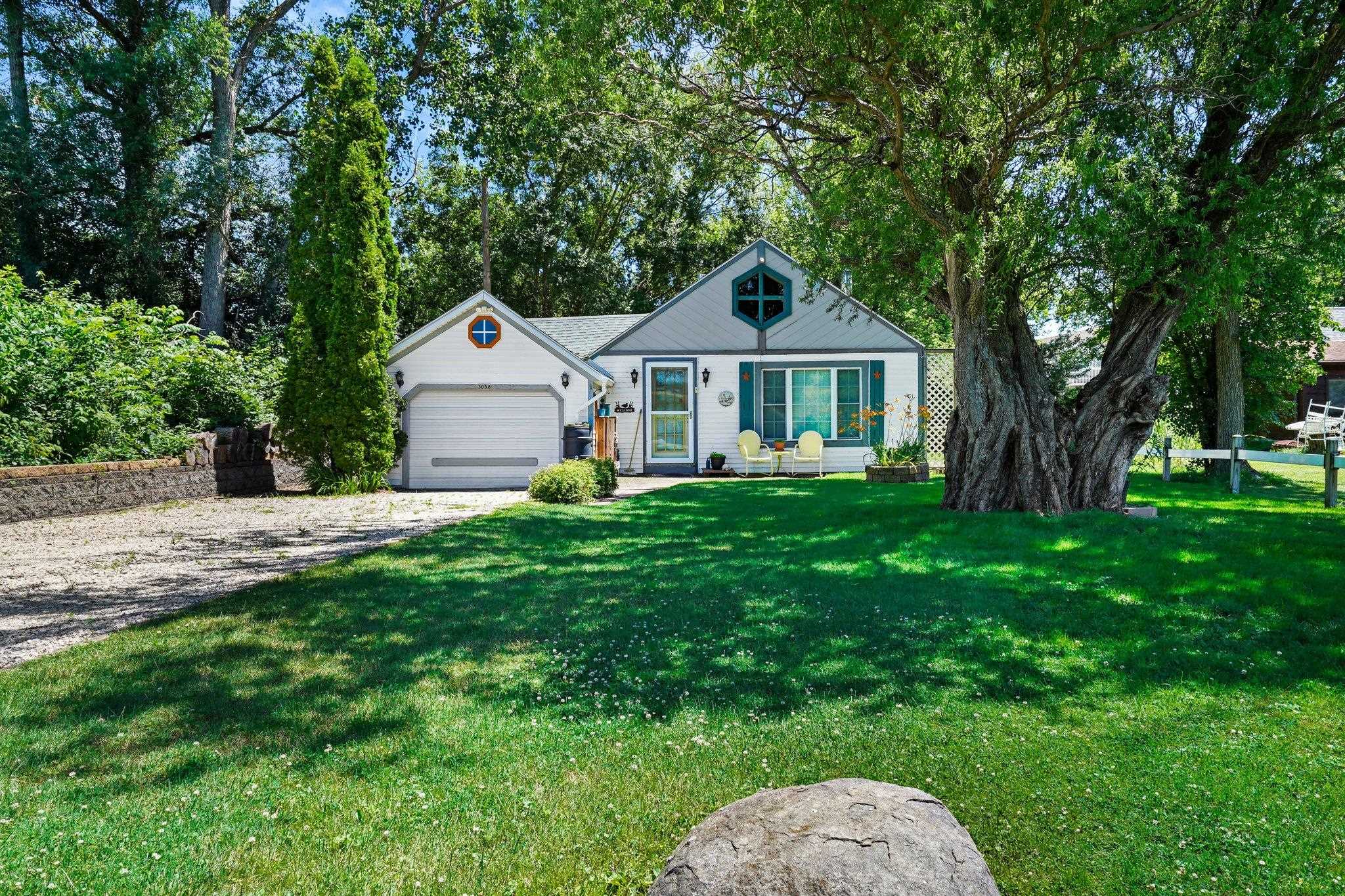 3058 Waucheeta Trail