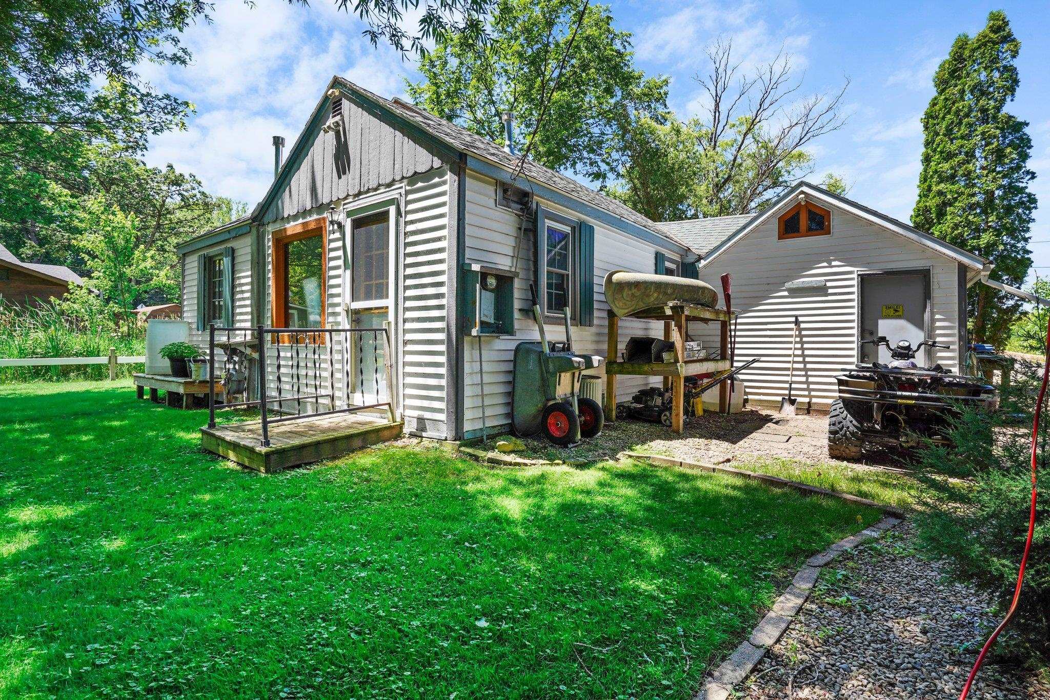 3058 Waucheeta Trail