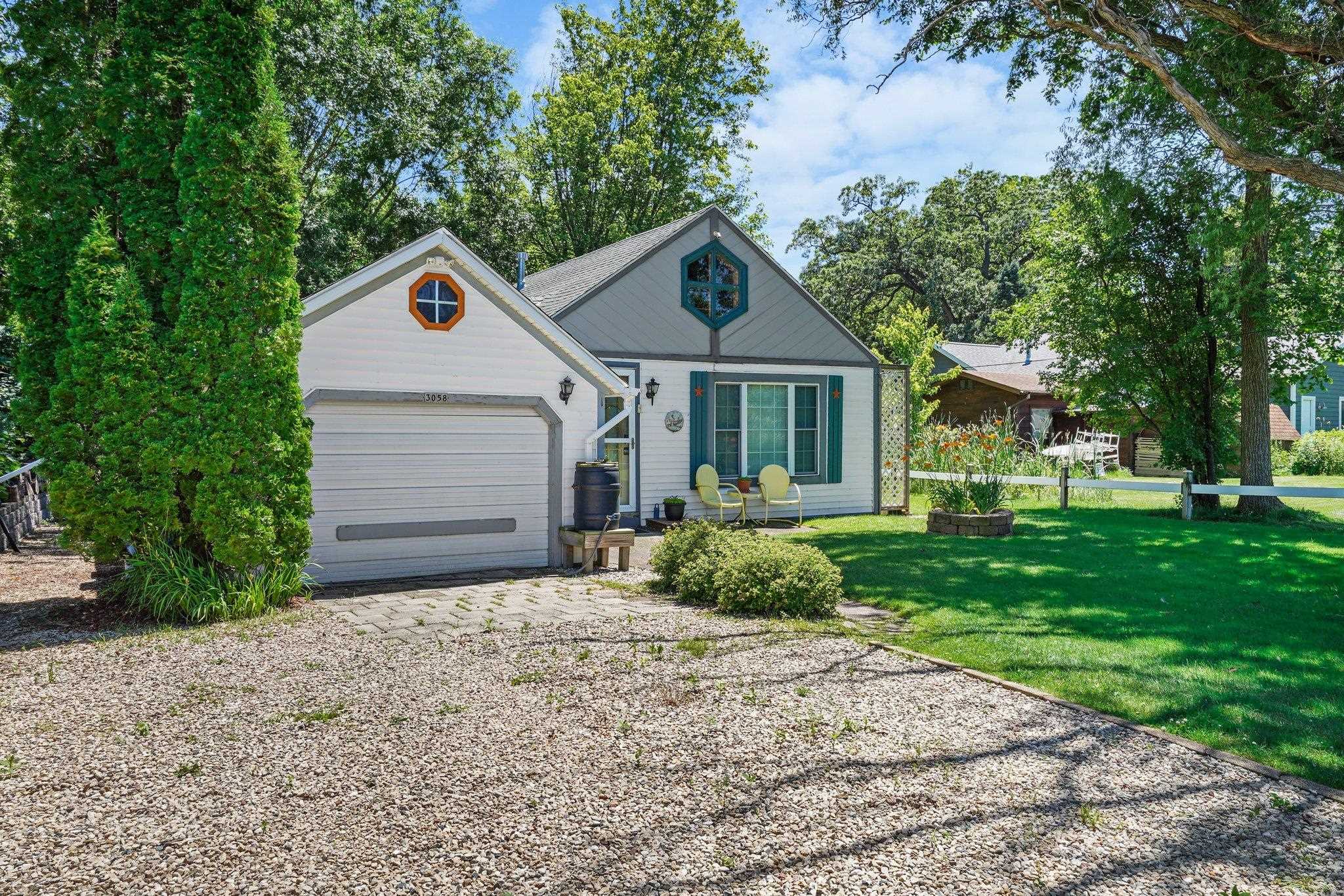 3058 Waucheeta Trail