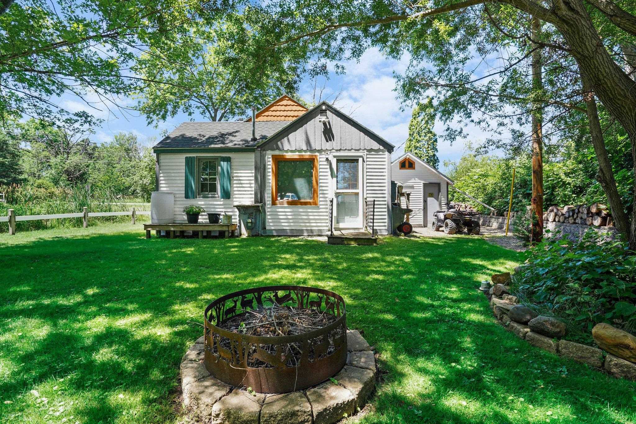3058 Waucheeta Trail