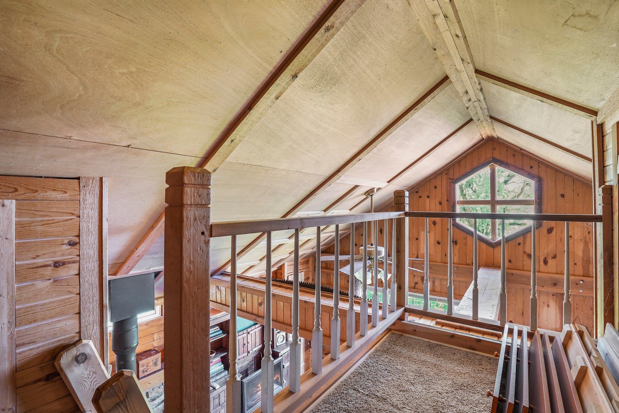 3058 Waucheeta Trail
