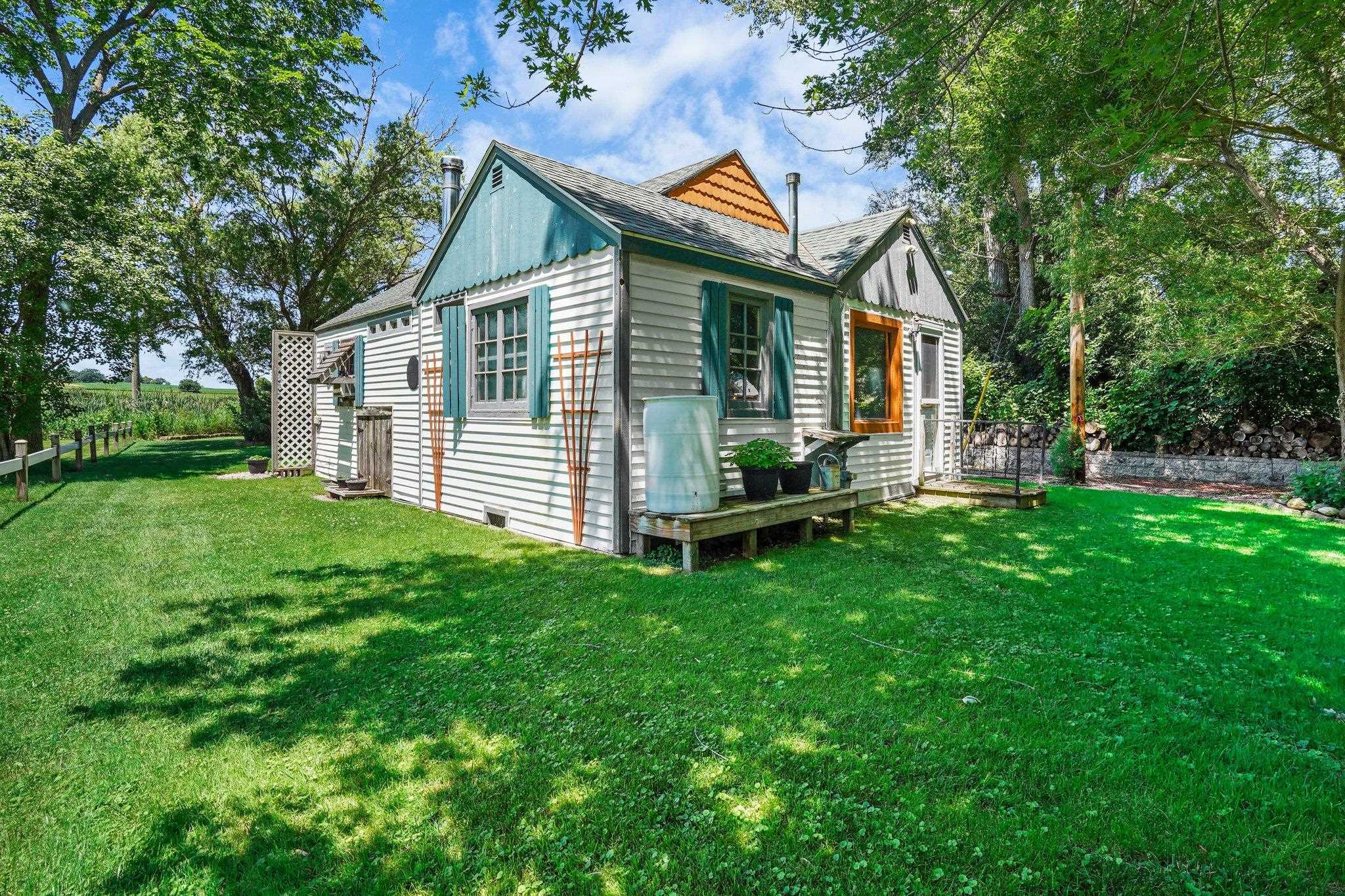 3058 Waucheeta Trail