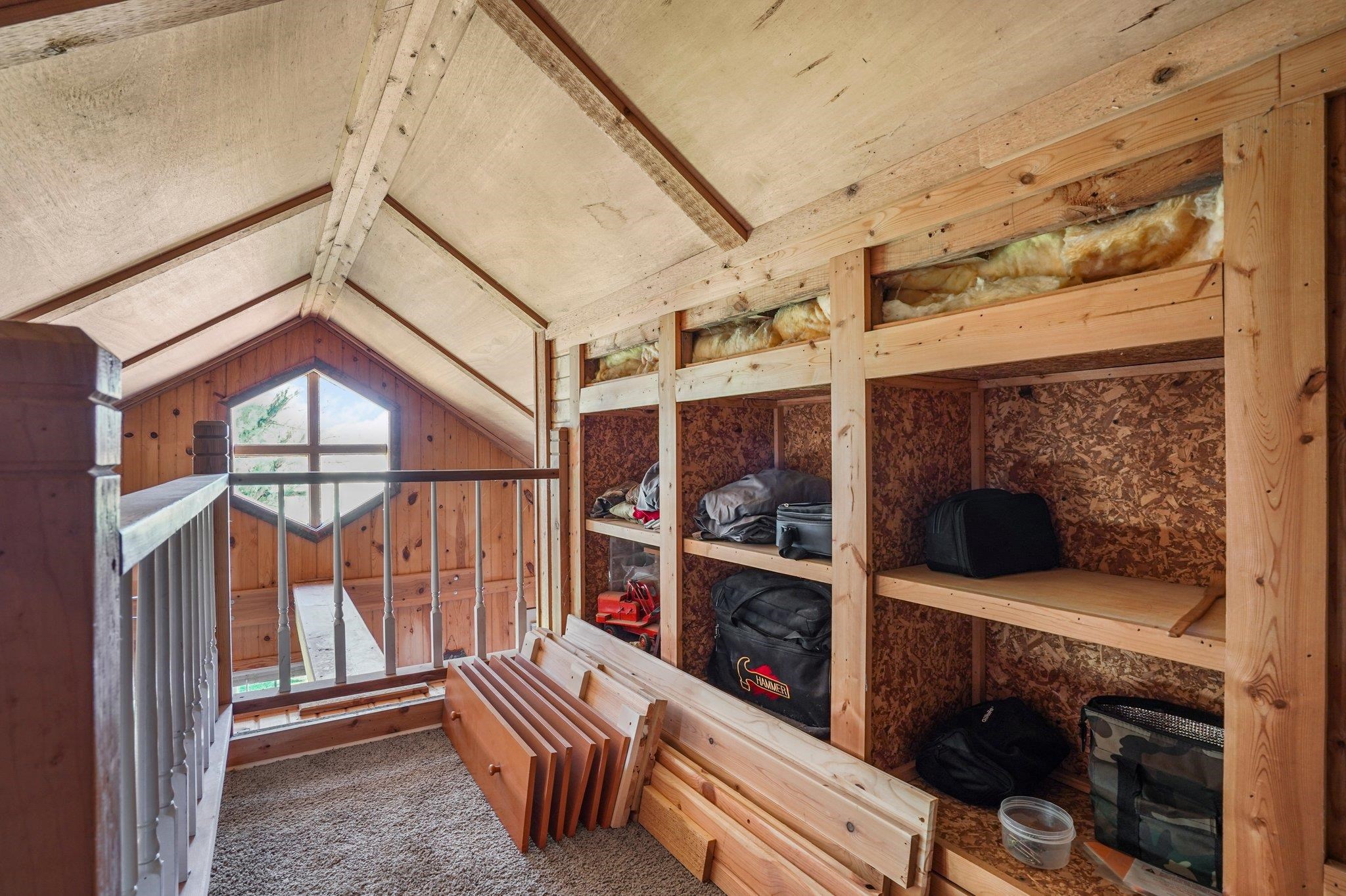 3058 Waucheeta Trail