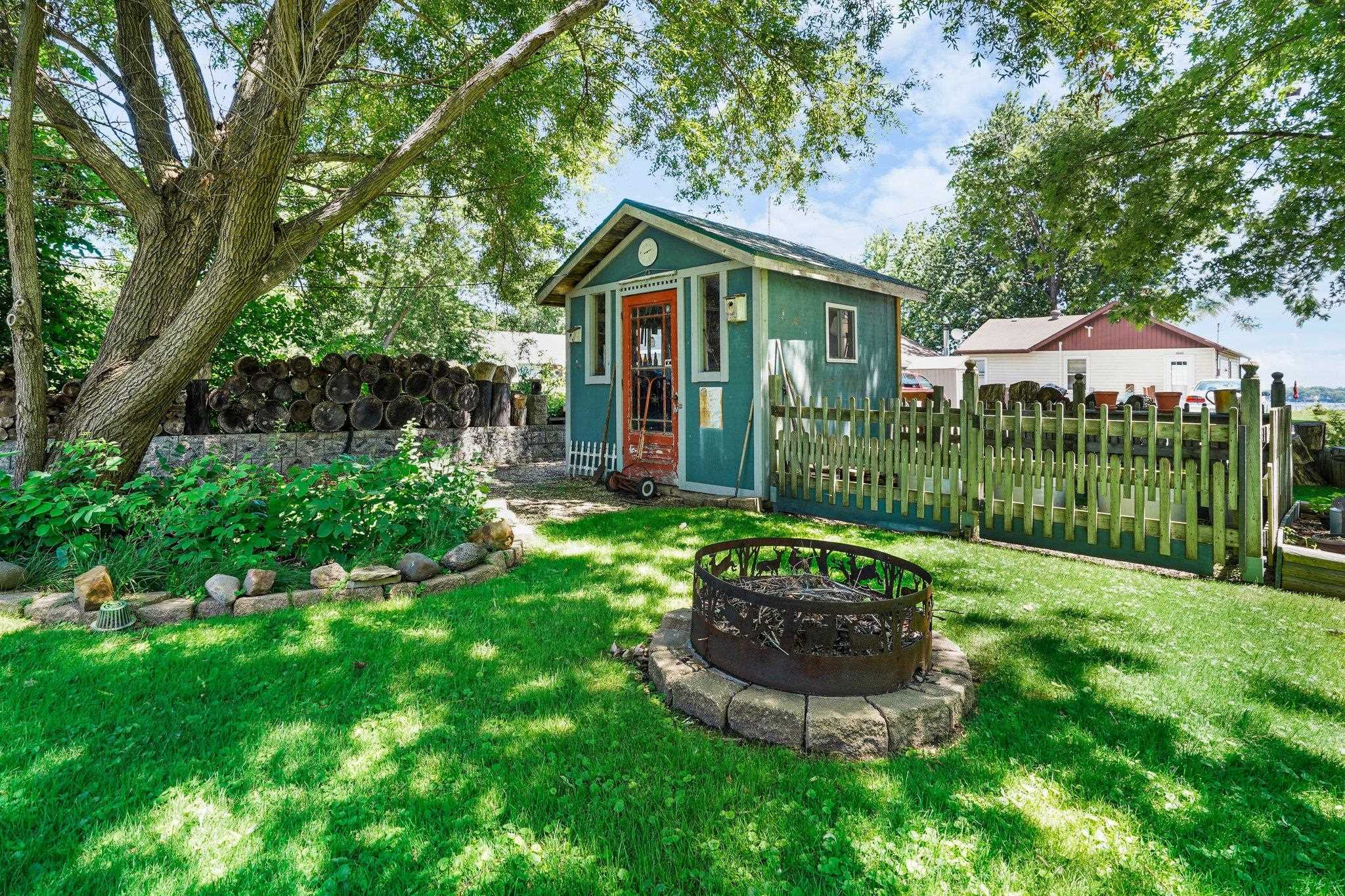 3058 Waucheeta Trail