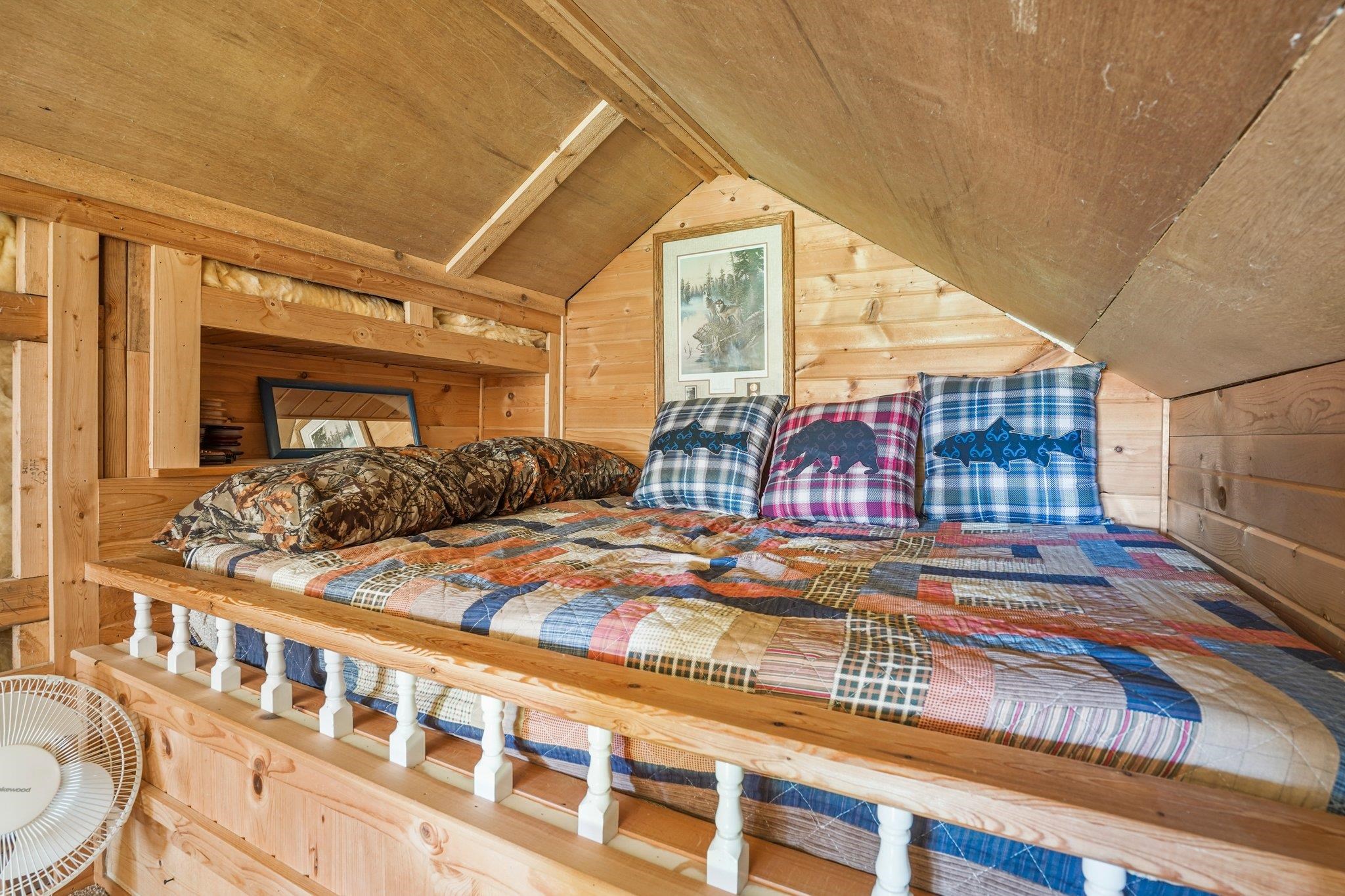 3058 Waucheeta Trail