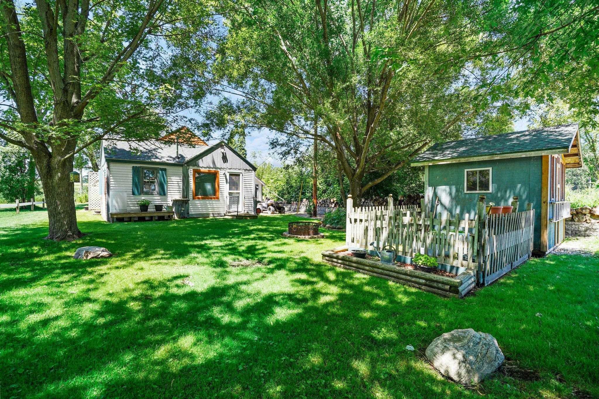 3058 Waucheeta Trail