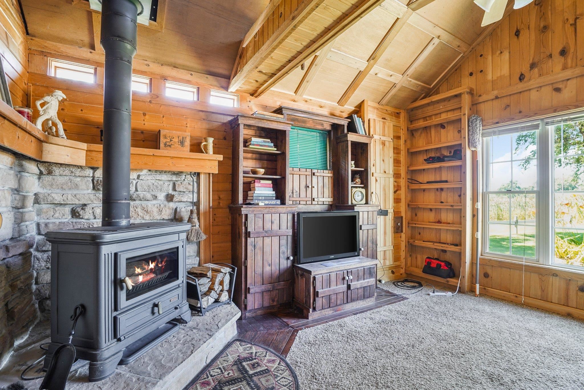 3058 Waucheeta Trail
