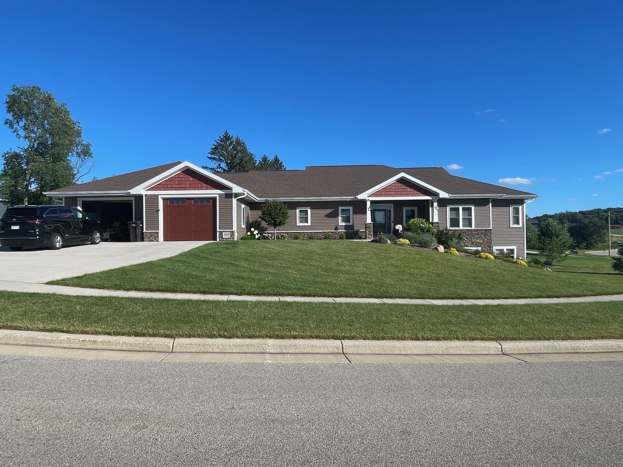 440 Colt Drive