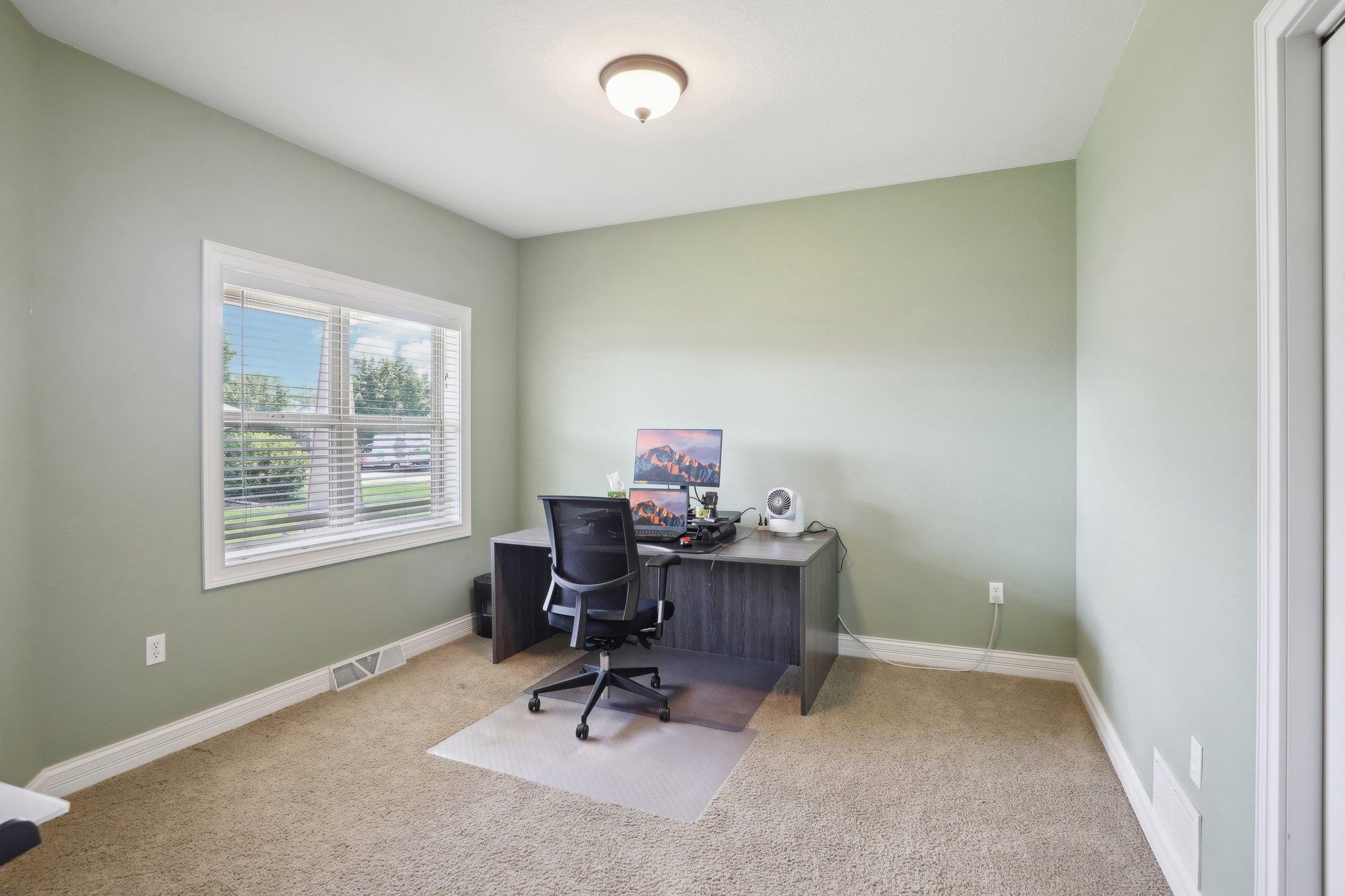 1601 Manassas Drive