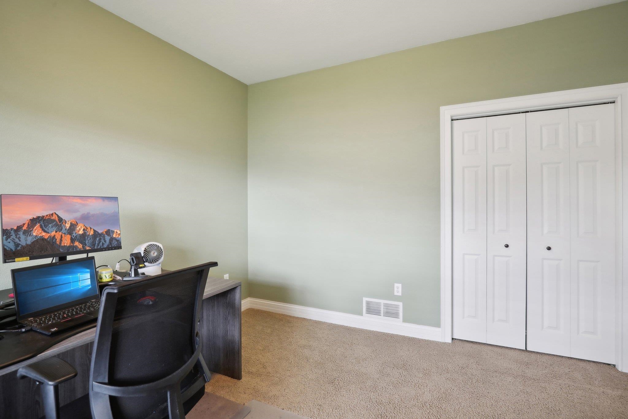 1601 Manassas Drive