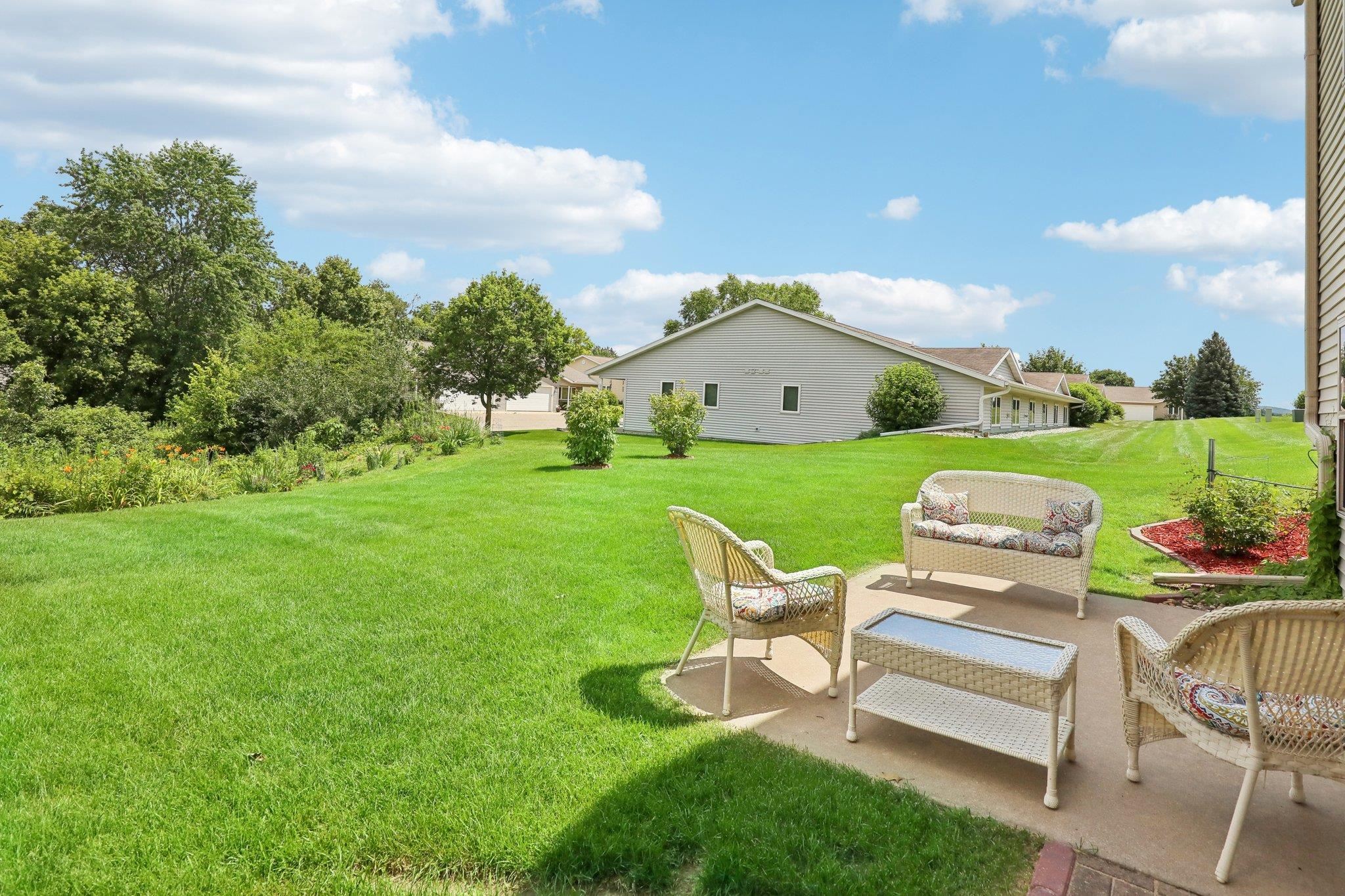 1601 Manassas Drive