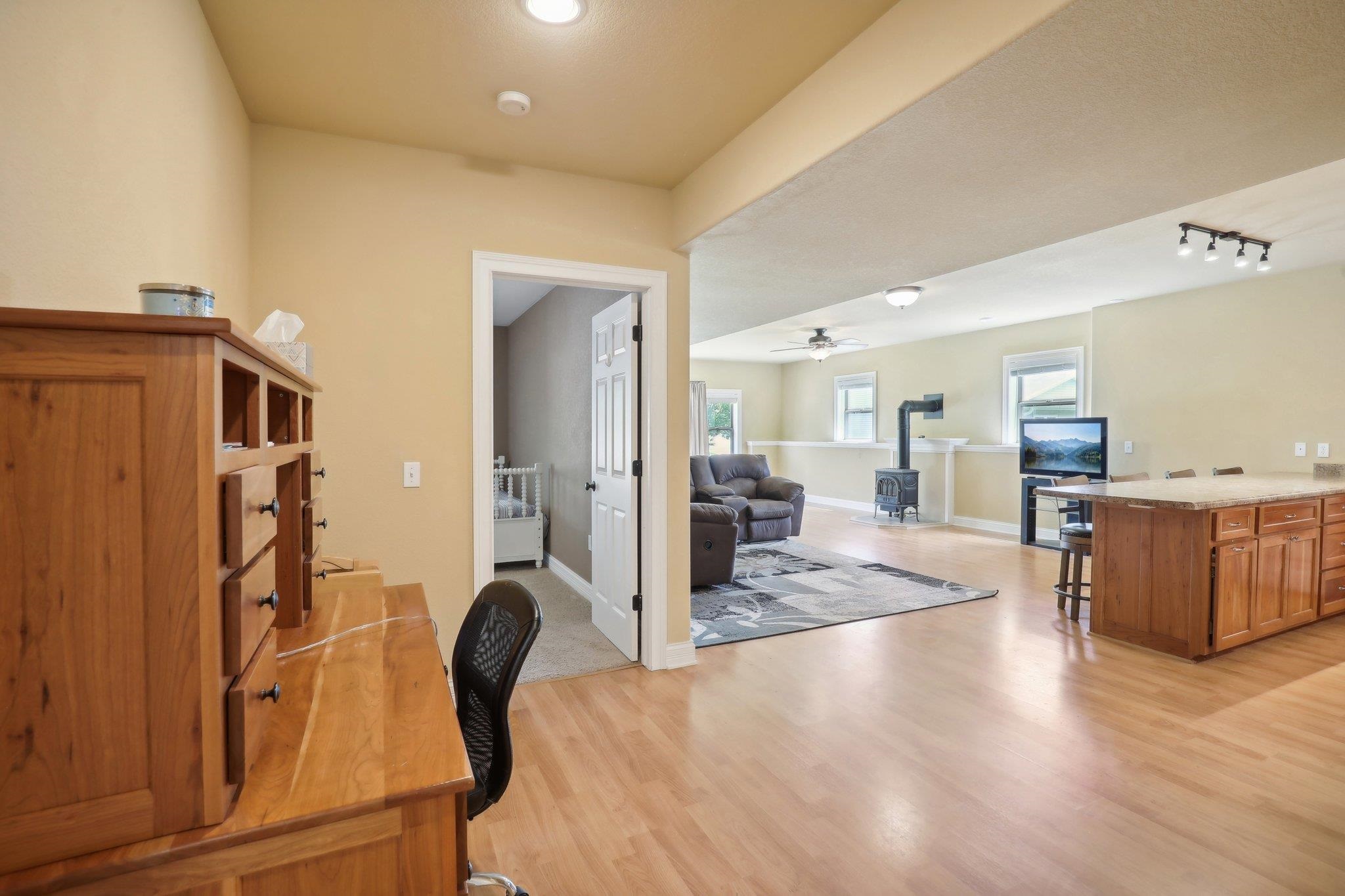 1601 Manassas Drive