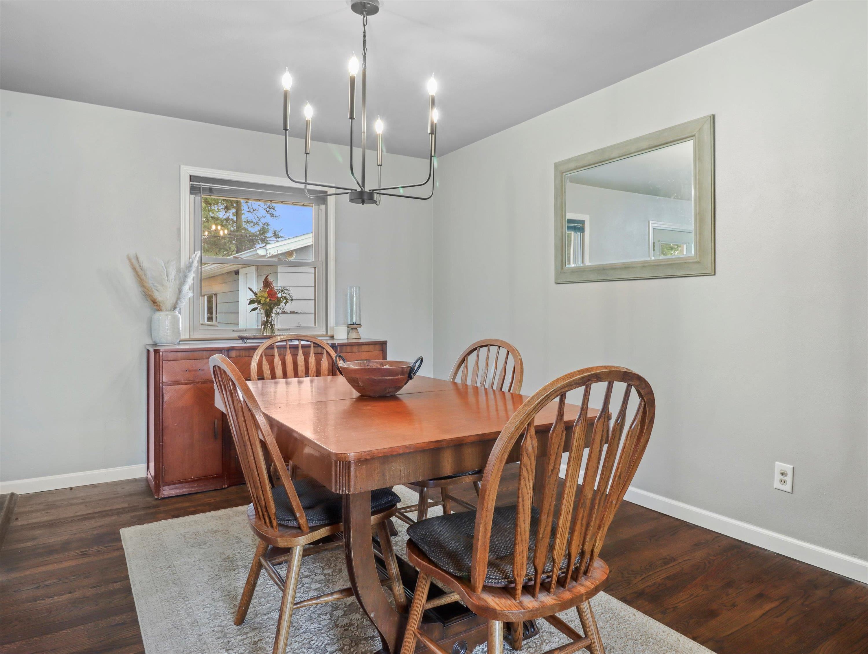 1223 Mayfair Drive