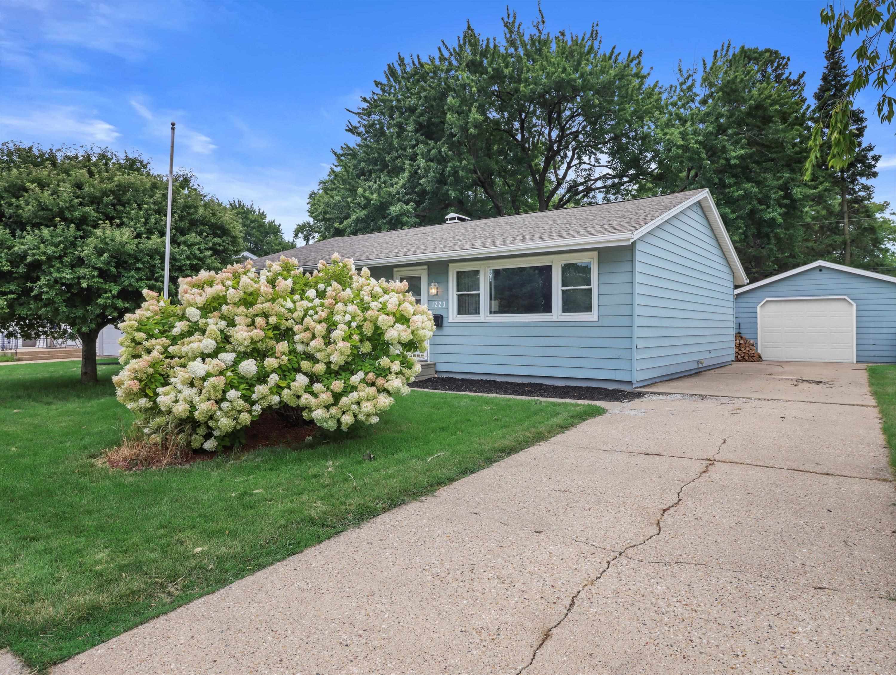 1223 Mayfair Drive