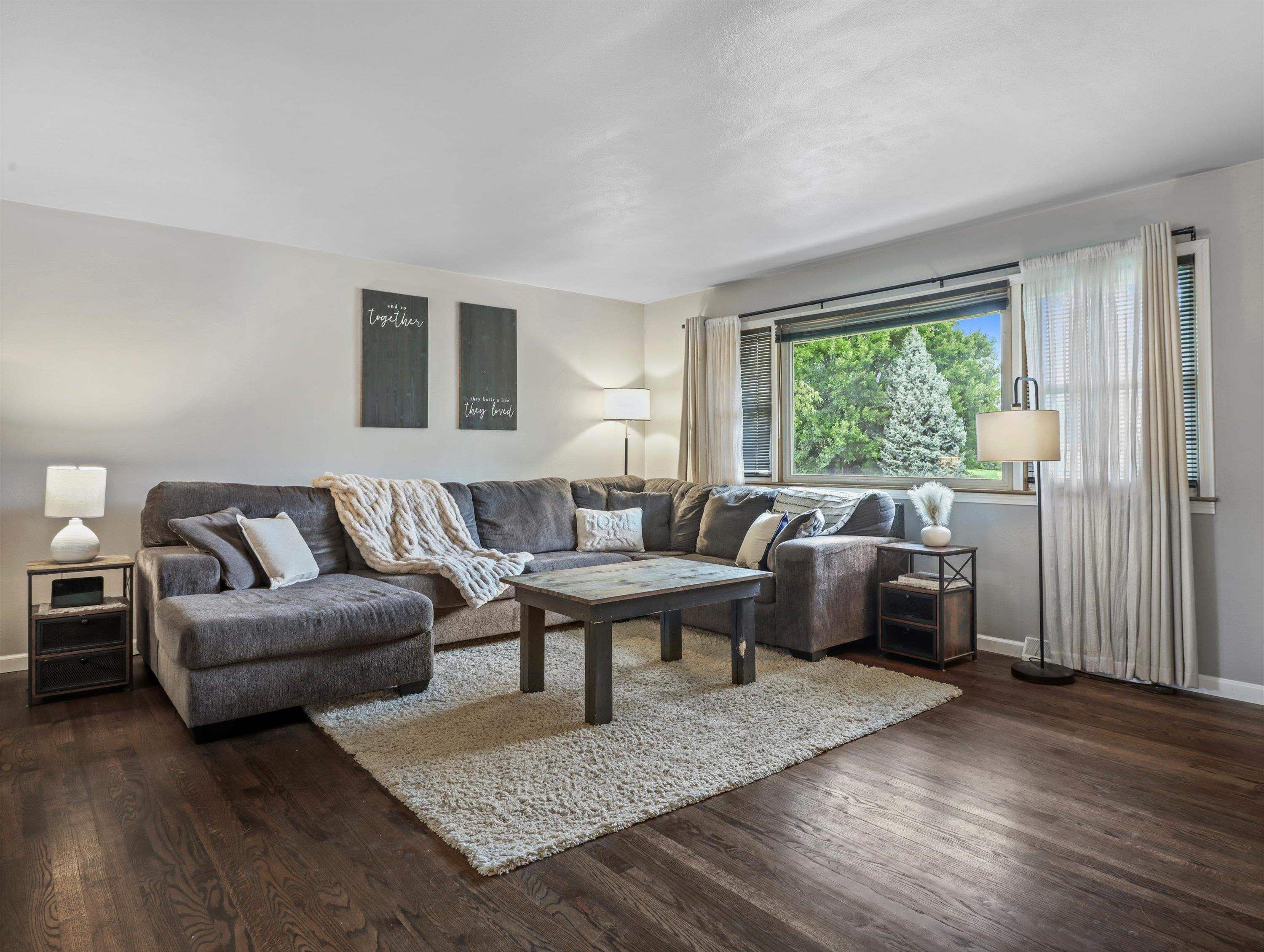 1223 Mayfair Drive